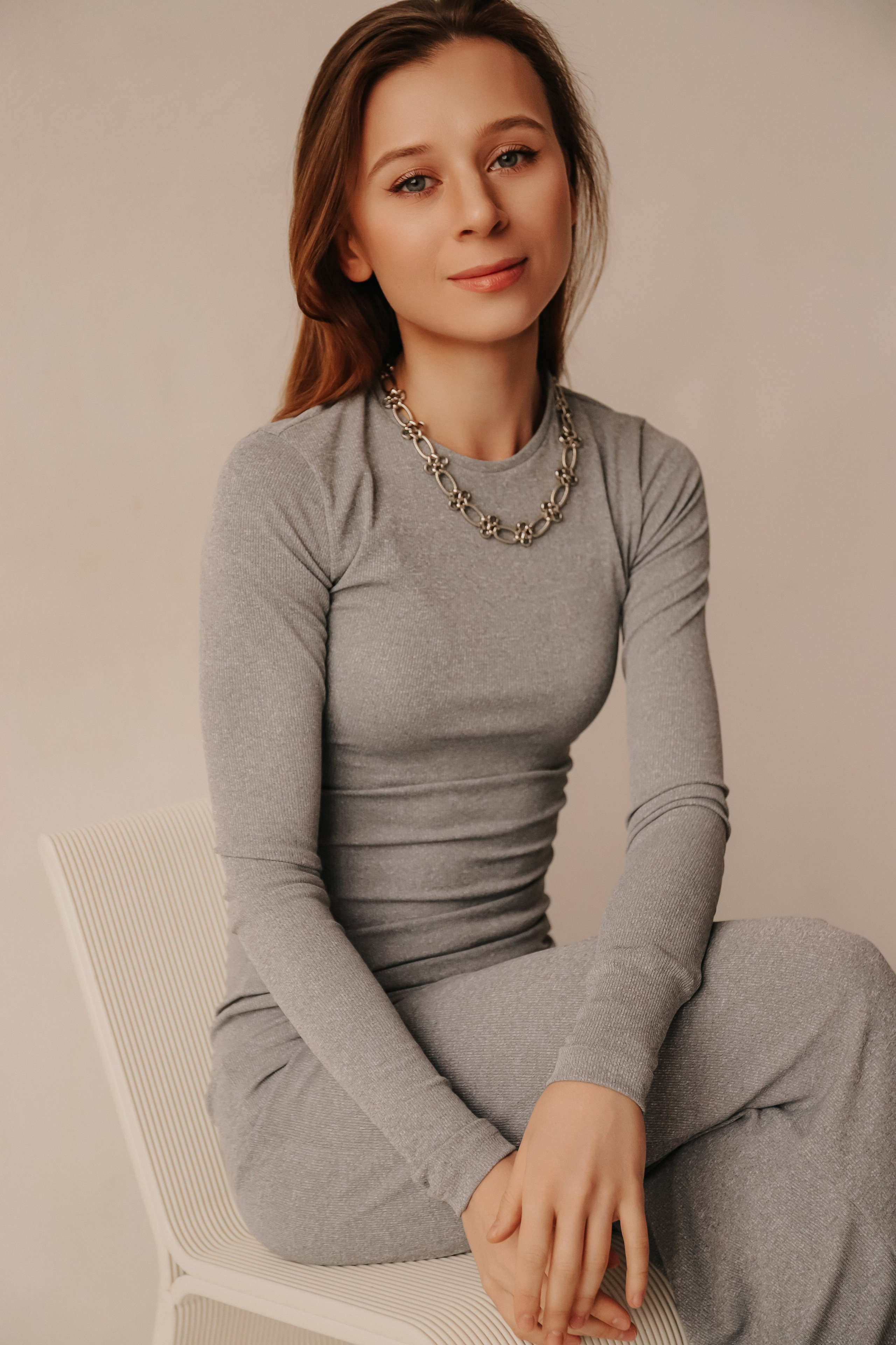 Милена. Женский фотограф в Москве Юля Иванова