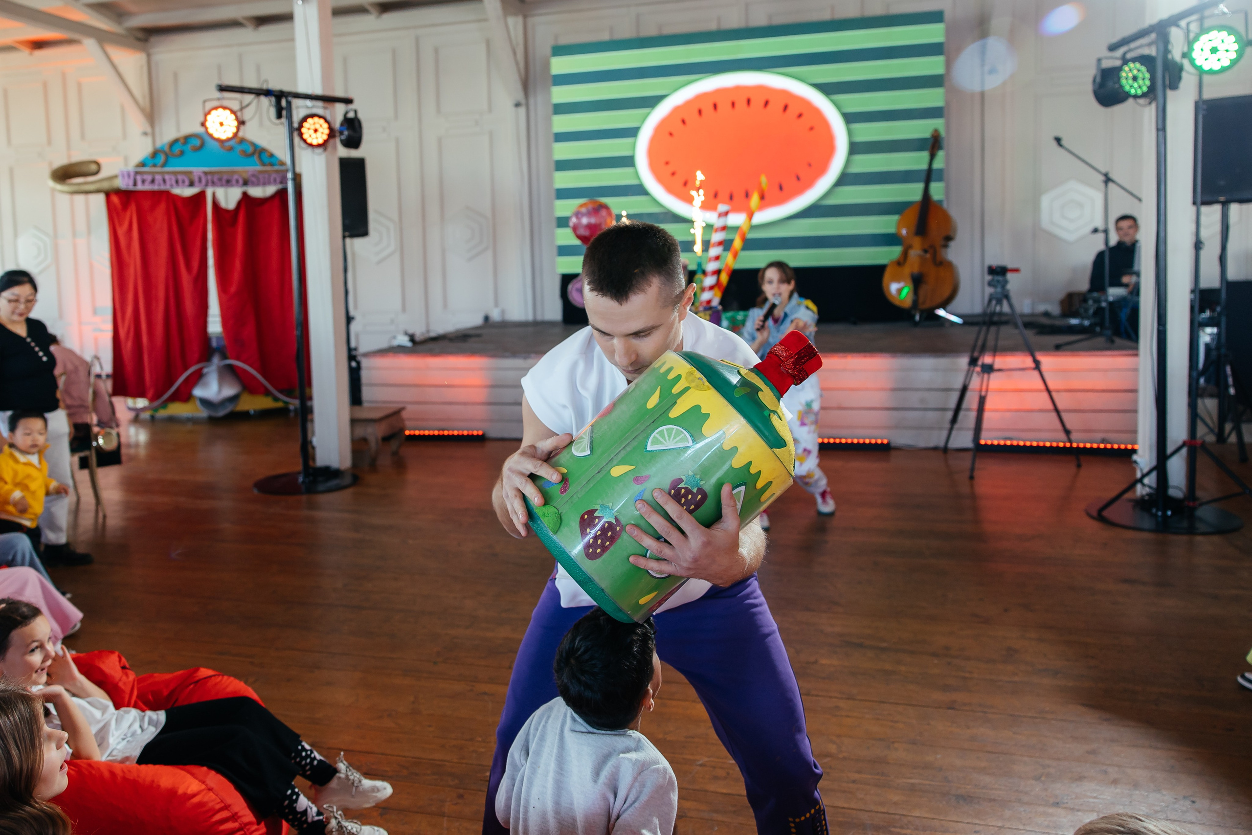 Emilie 7 лет. Свадебный и семейный фотограф