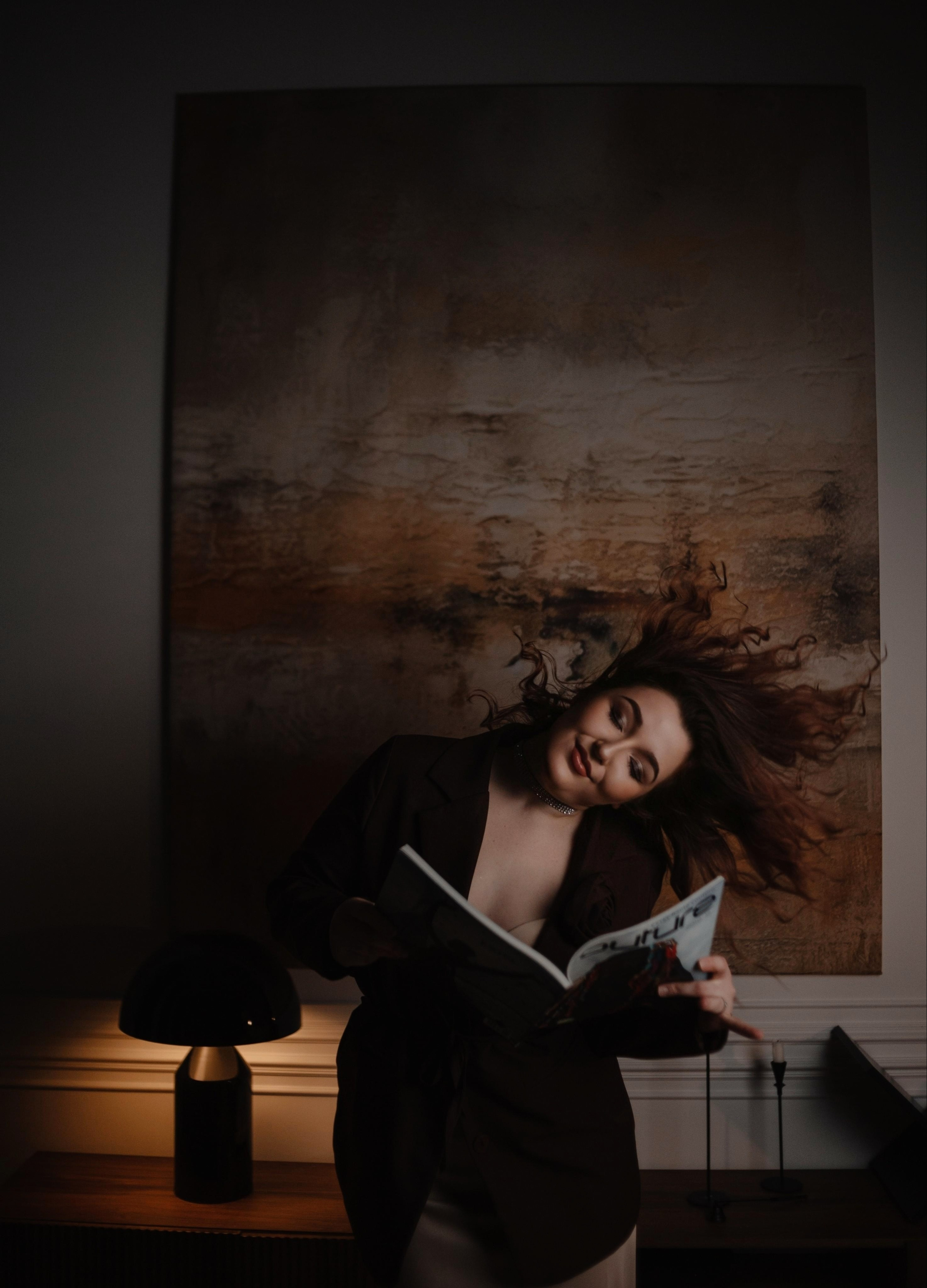 Валерия. Фотограф Брянск