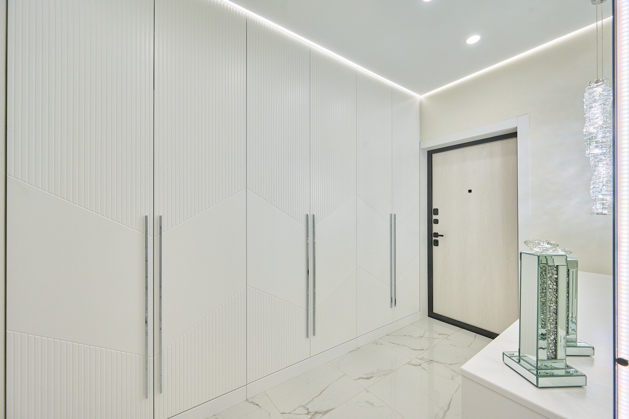 Квартира 201. Интерьерный фотограф в Краснодаре