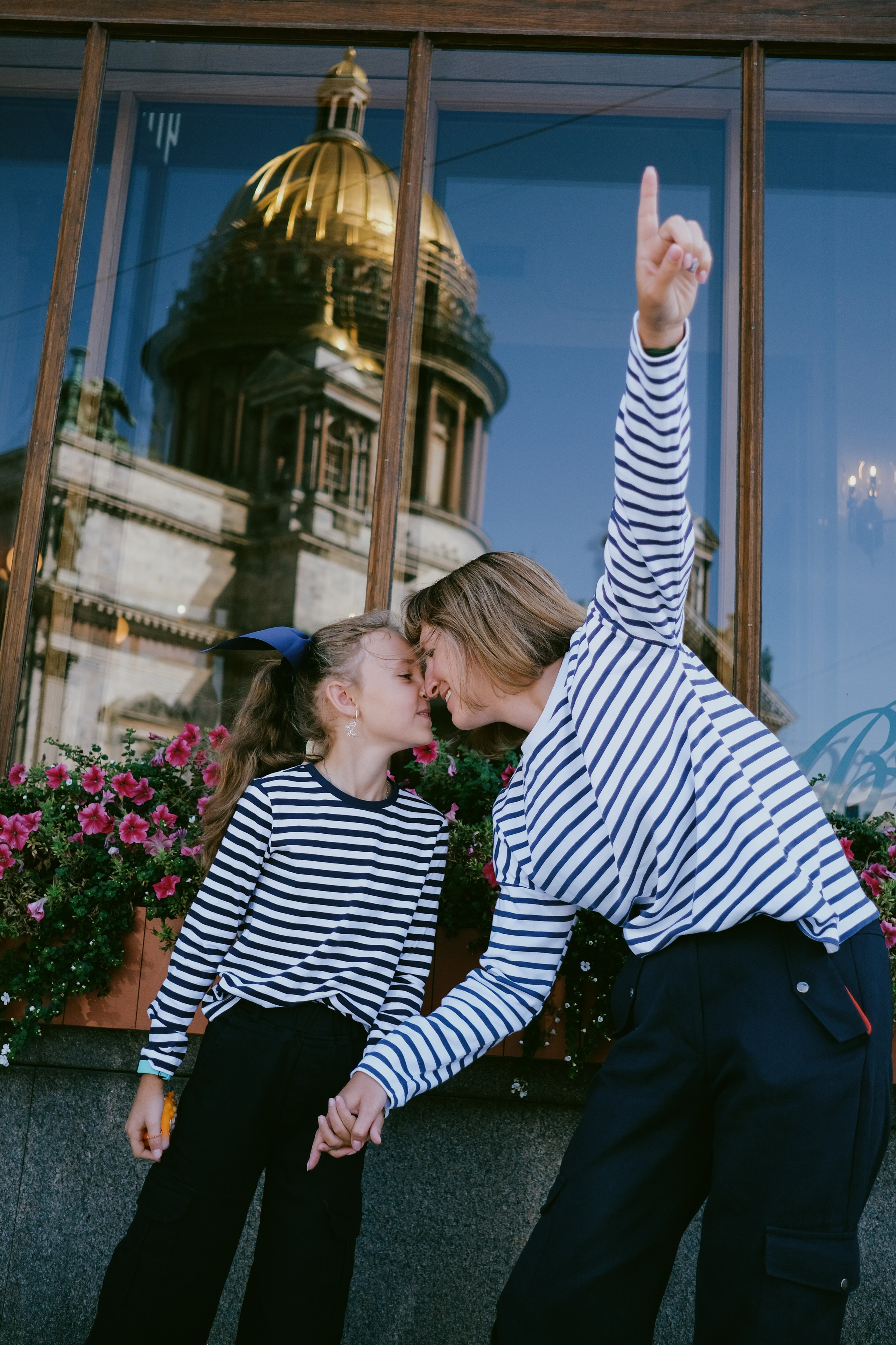 Галерея. Гид-фотограф Софья