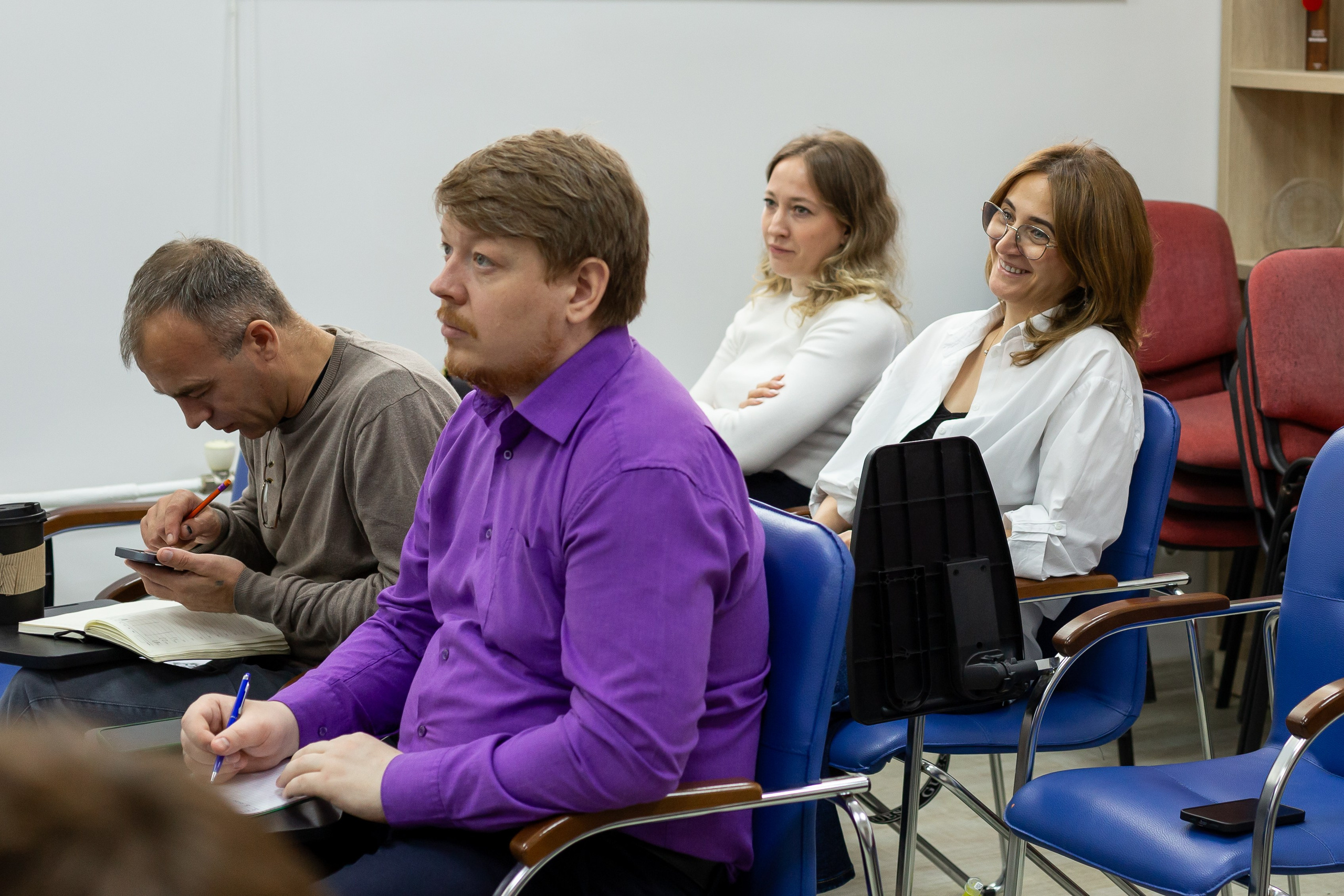 Тренинг. Ирина Квасова | Фотограф в стиле VOGUE | Тюмень