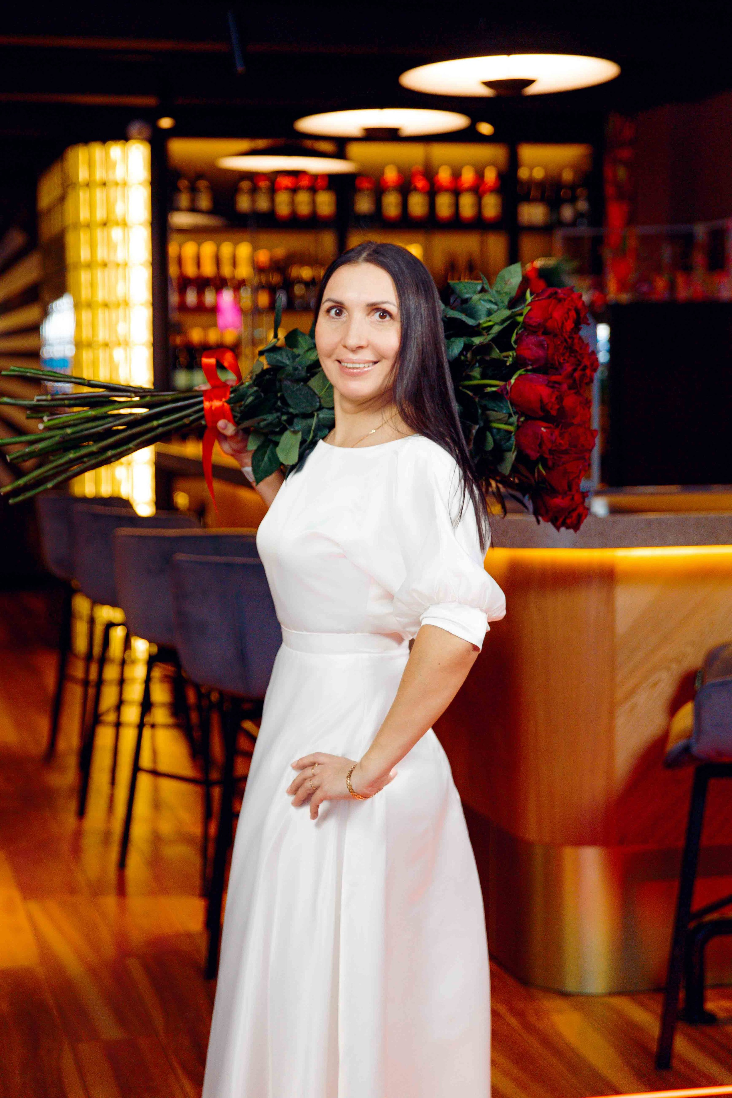 Фотосессия в «Милый Че». Ваш репортажный фотограф Артемий Антонов