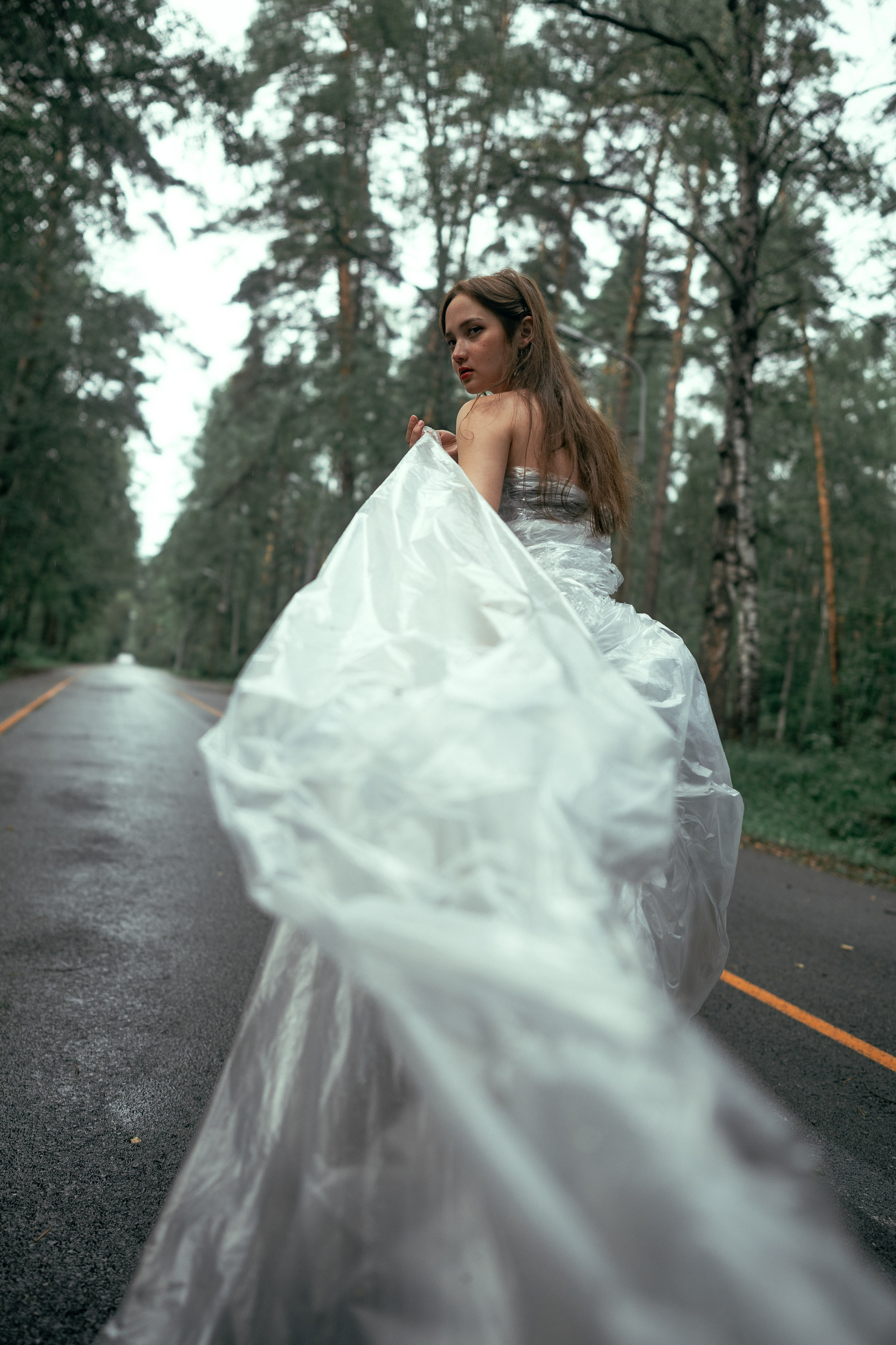 МусорАрт. Фотоким