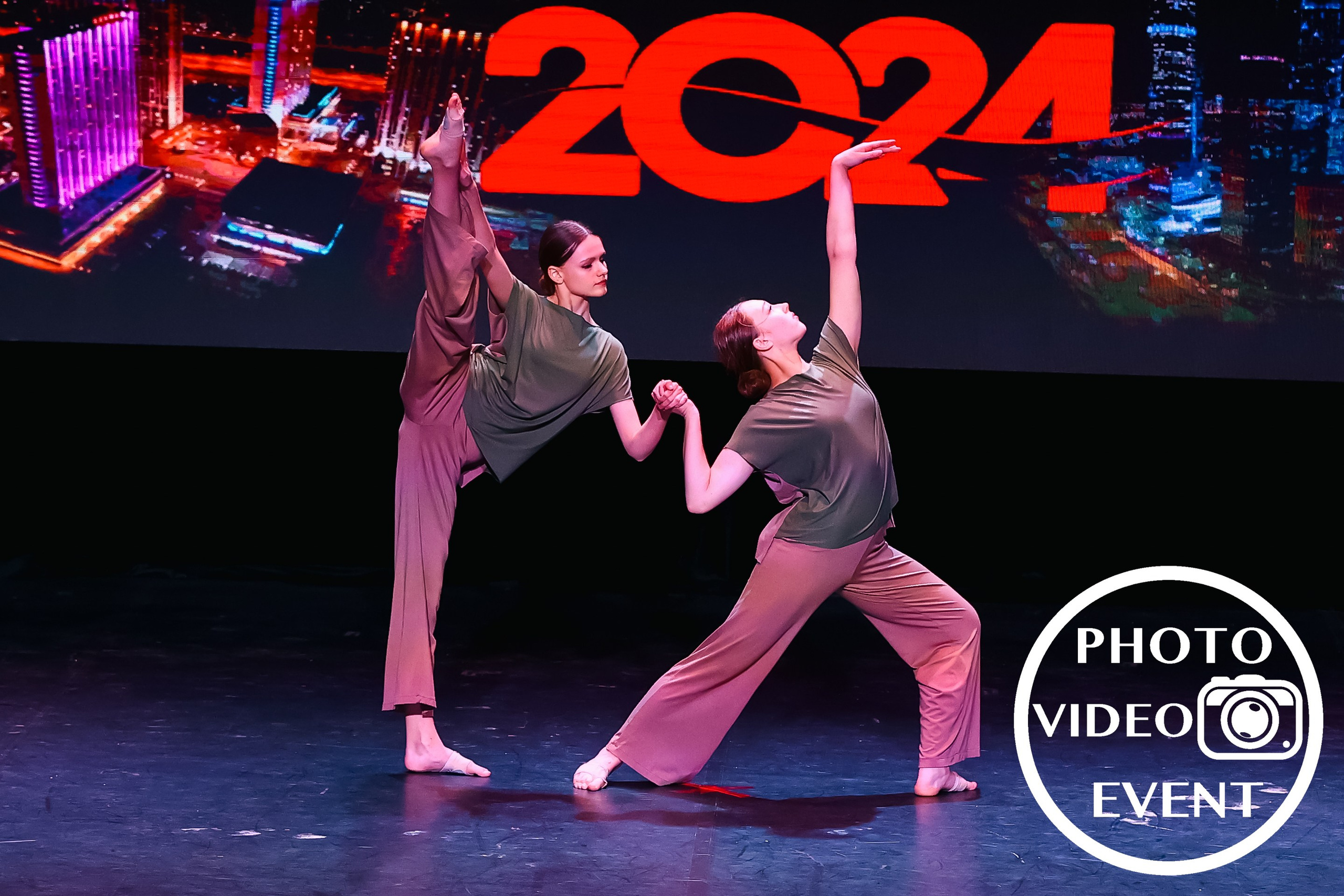 «Рождественская история»/национальная премия «BEST DANCER». Photo Video Event