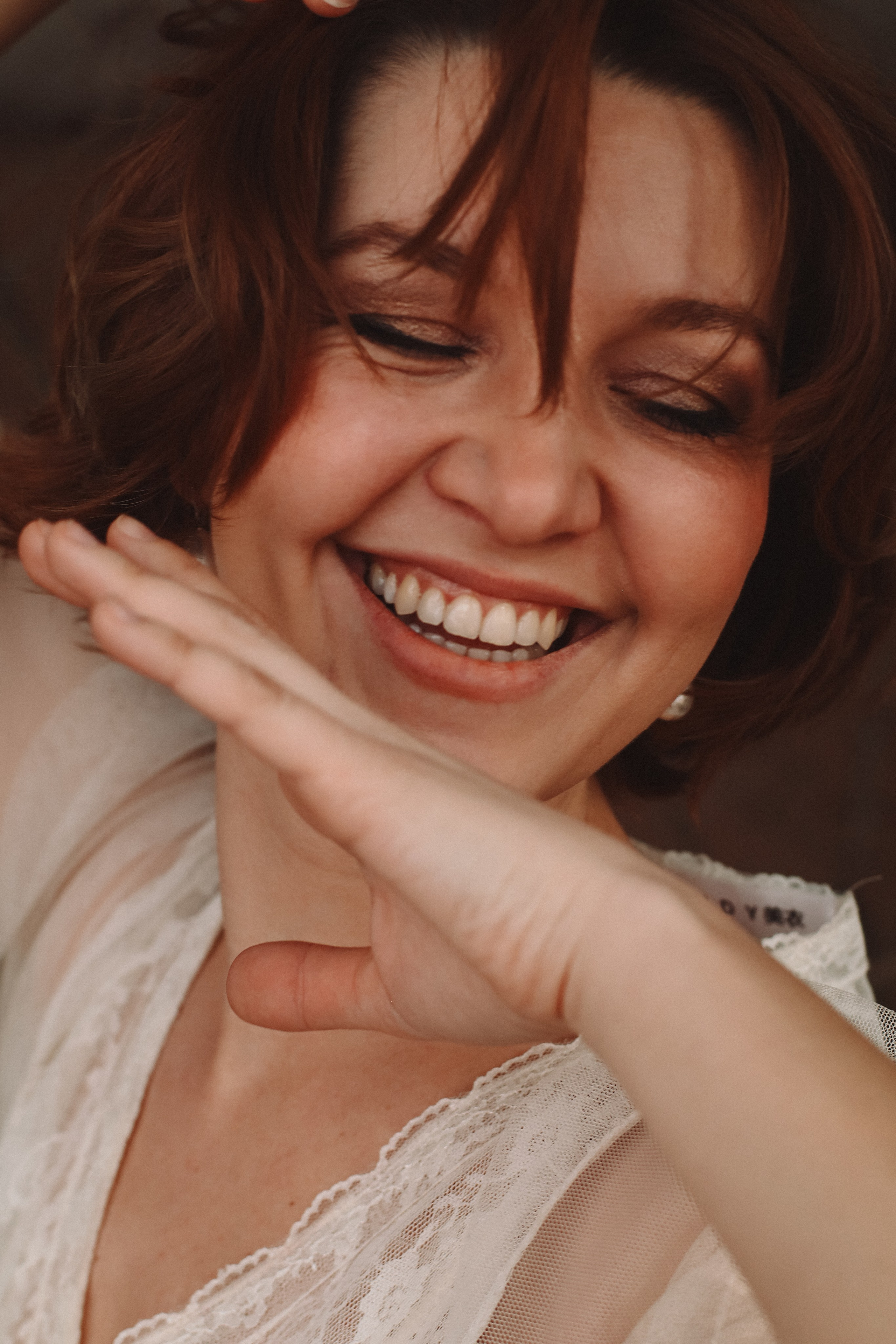 Нежность и чувства. Фотограф и видеограф Анастасия Витюкова | Екатеринбург