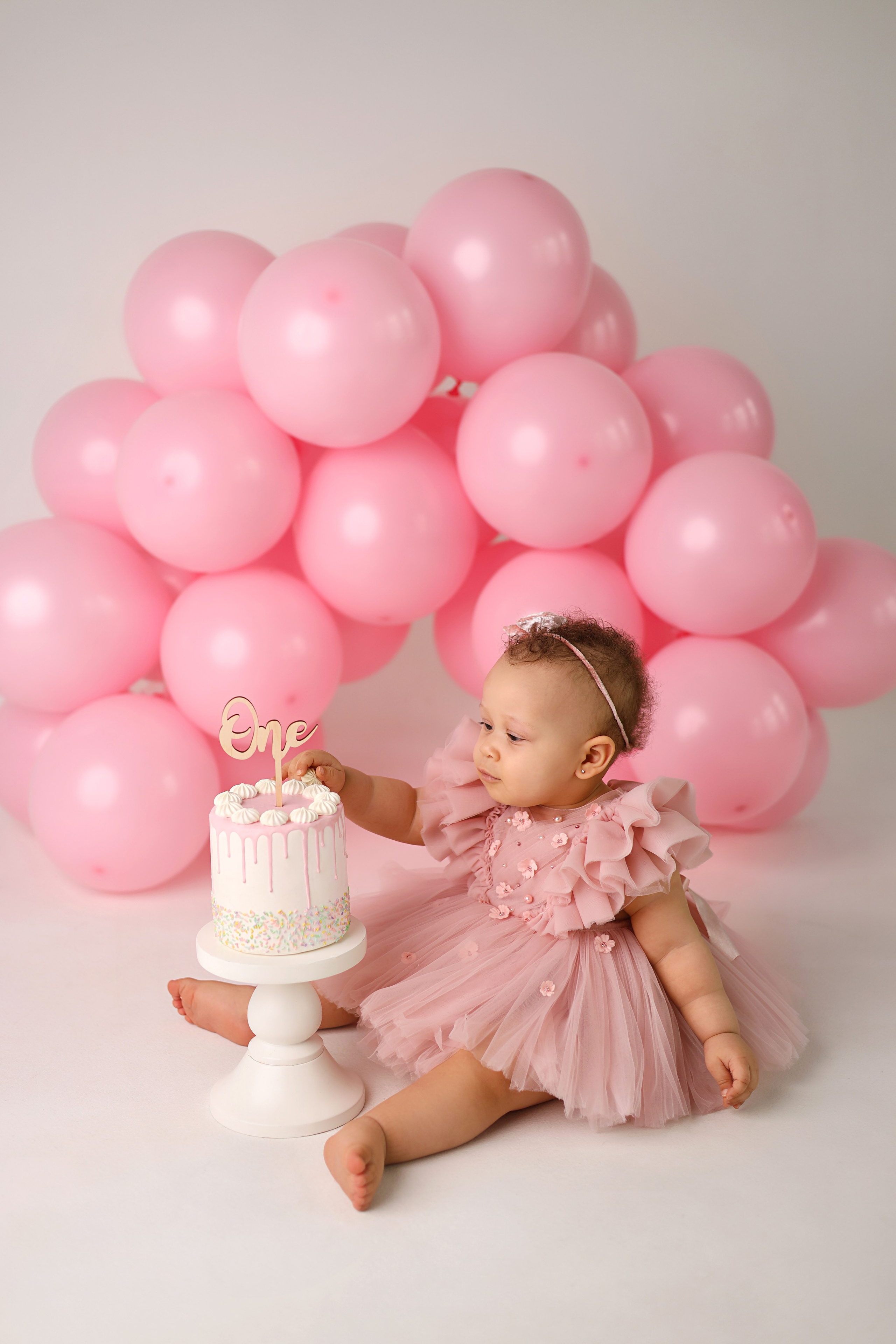 Фотосессия Яночки в 1 годик. Детский фотограф Светлана Столярова. Фотограф новорожденных Москва. Ньюборн фотограф Москва