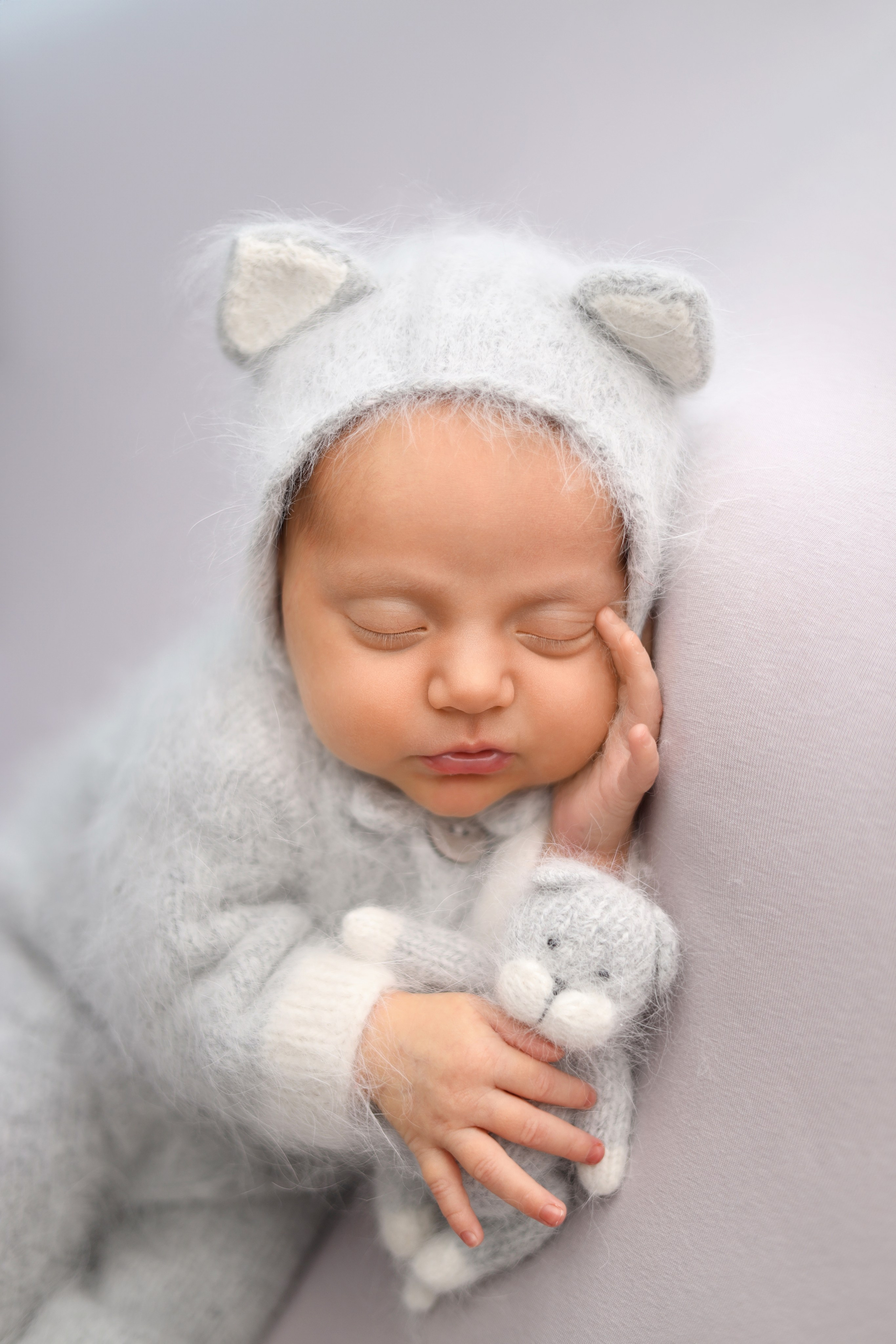 Ньюборн съемка Софии, максимальный пакет. Фотограф новорожденных Москва. Ньюборн фотограф Москва