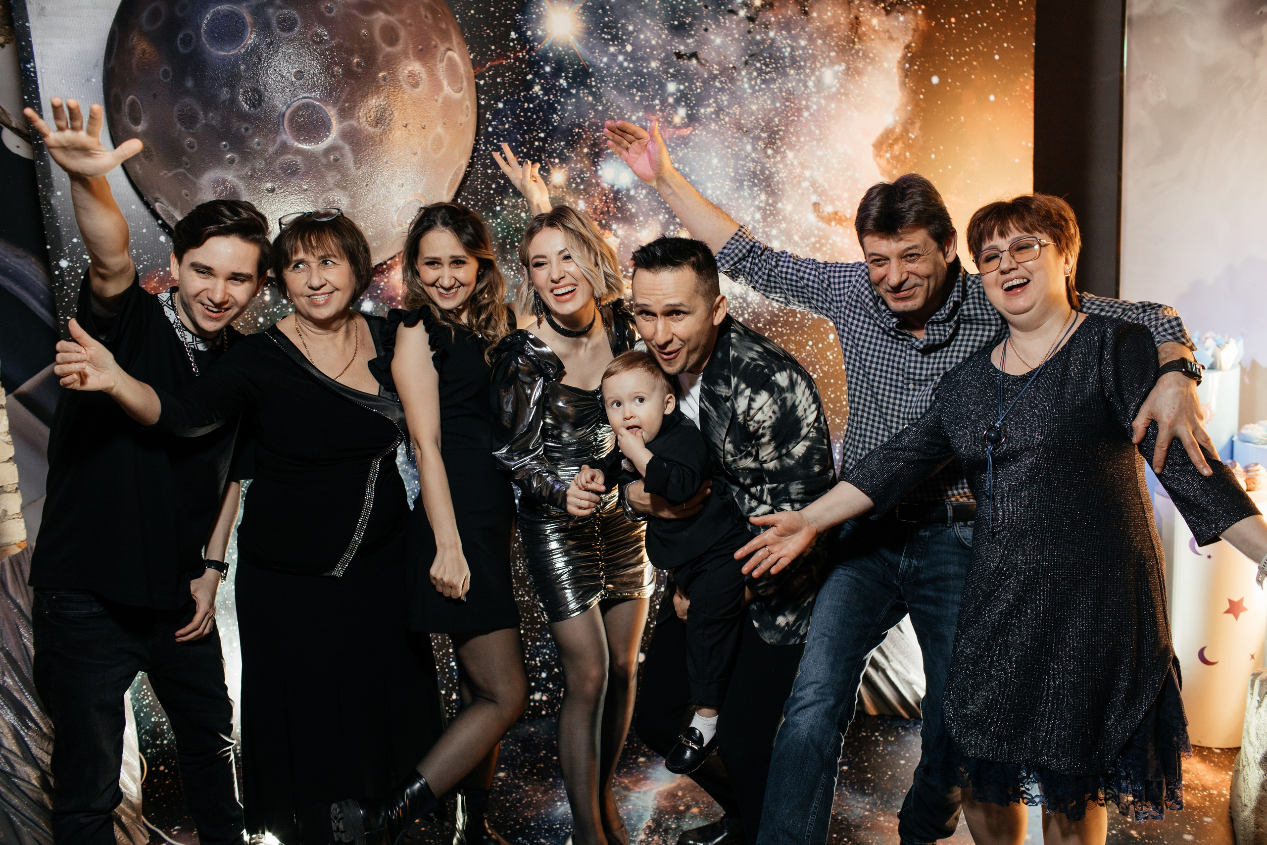 Артемий 2 года @allazemaalla. Свадебный и семейный фотограф