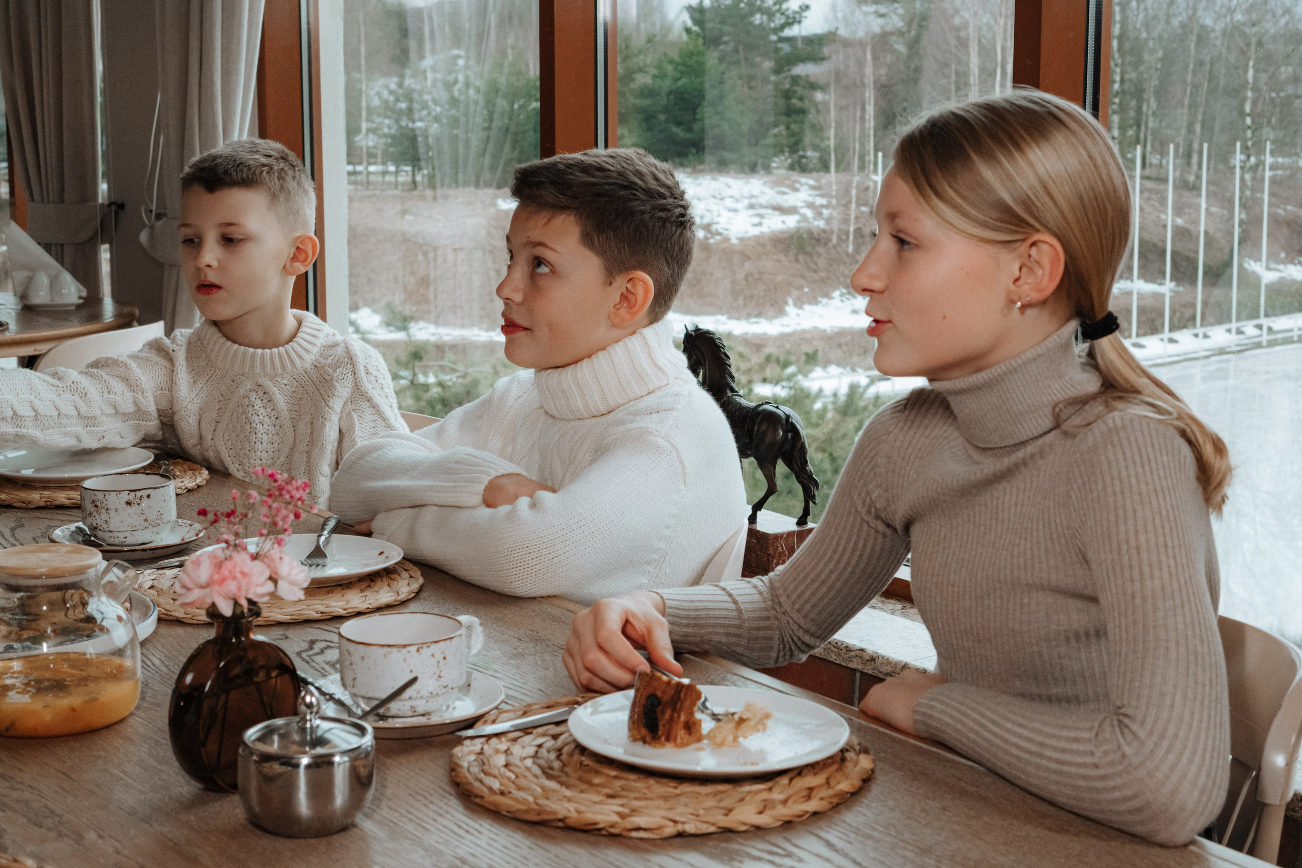 Евгения. Конный клуб. Портретный фотограф в Санкт-Петербурге Дмитриева Наталия