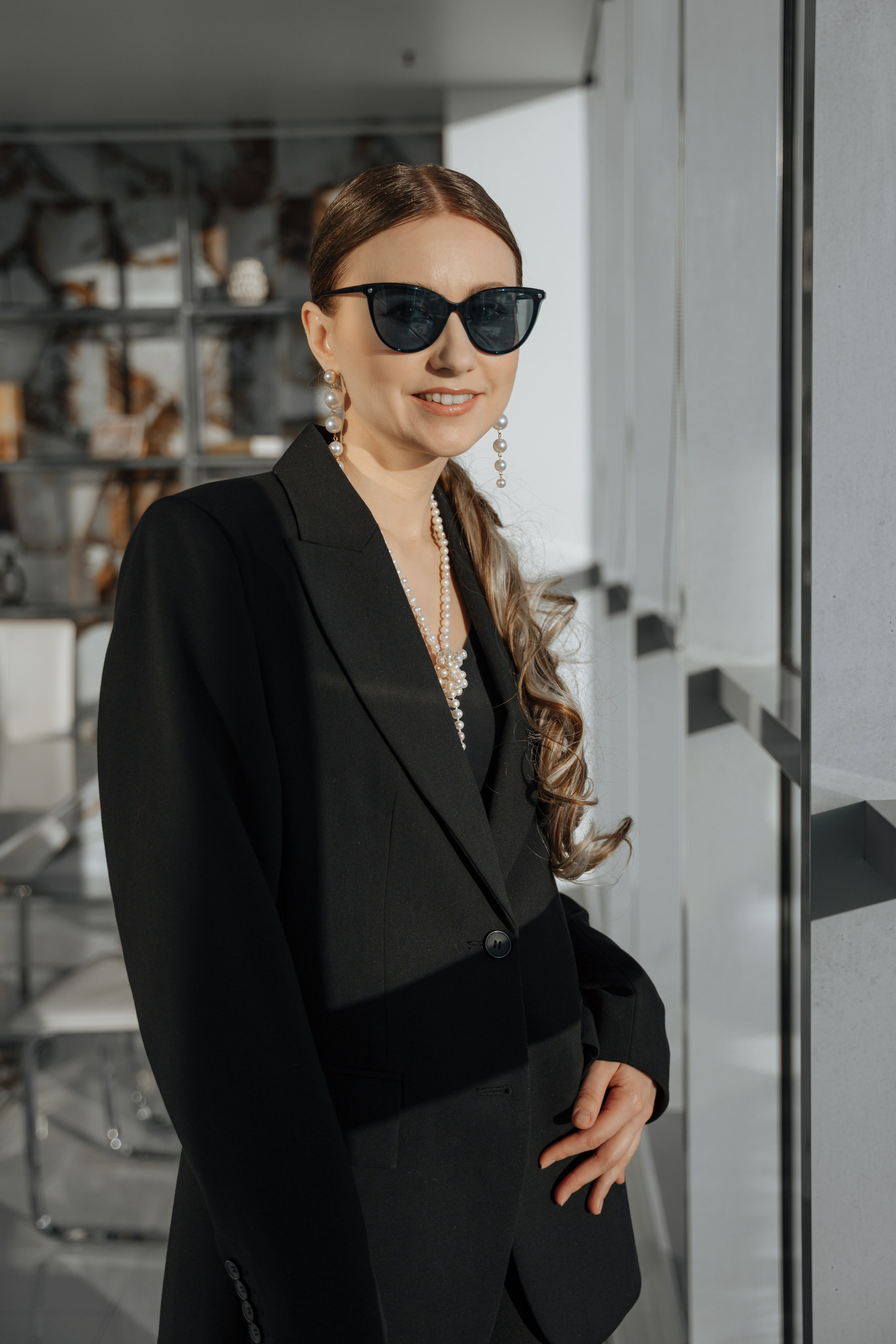 Лариса. Black in White. Портретный фотограф в Санкт-Петербурге Дмитриева Наталия