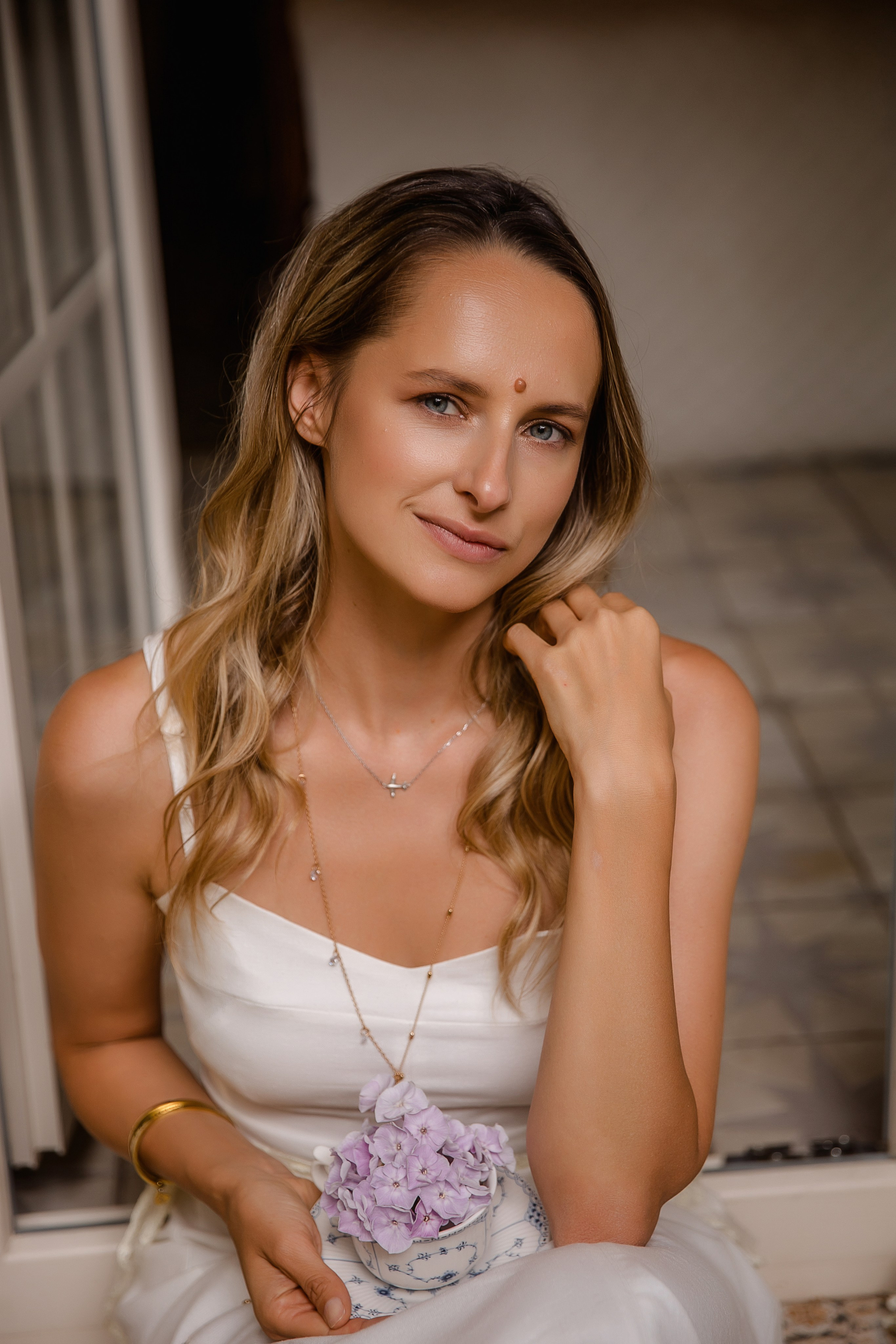 Итальянская дача в Подмосковье или в гостях у бабушки. Семейный и детский фотограф в Москве Вера Ускова