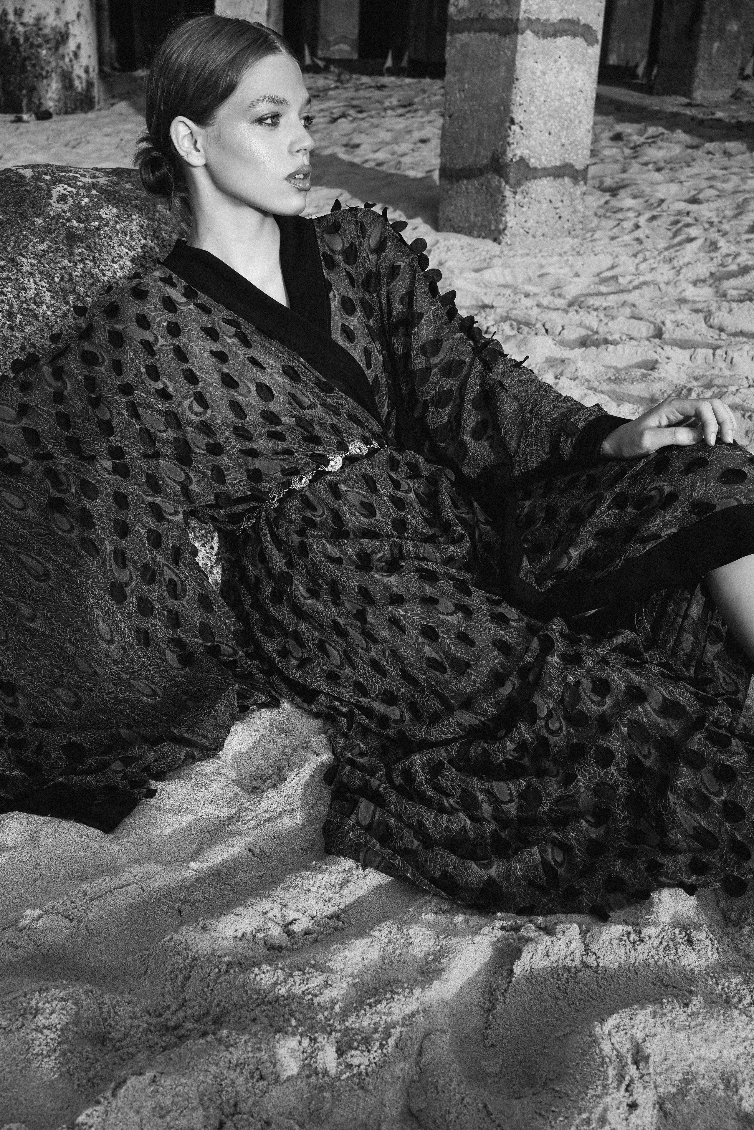 Алиса Гончарук. Модельное агентство TM Models в Калининграде