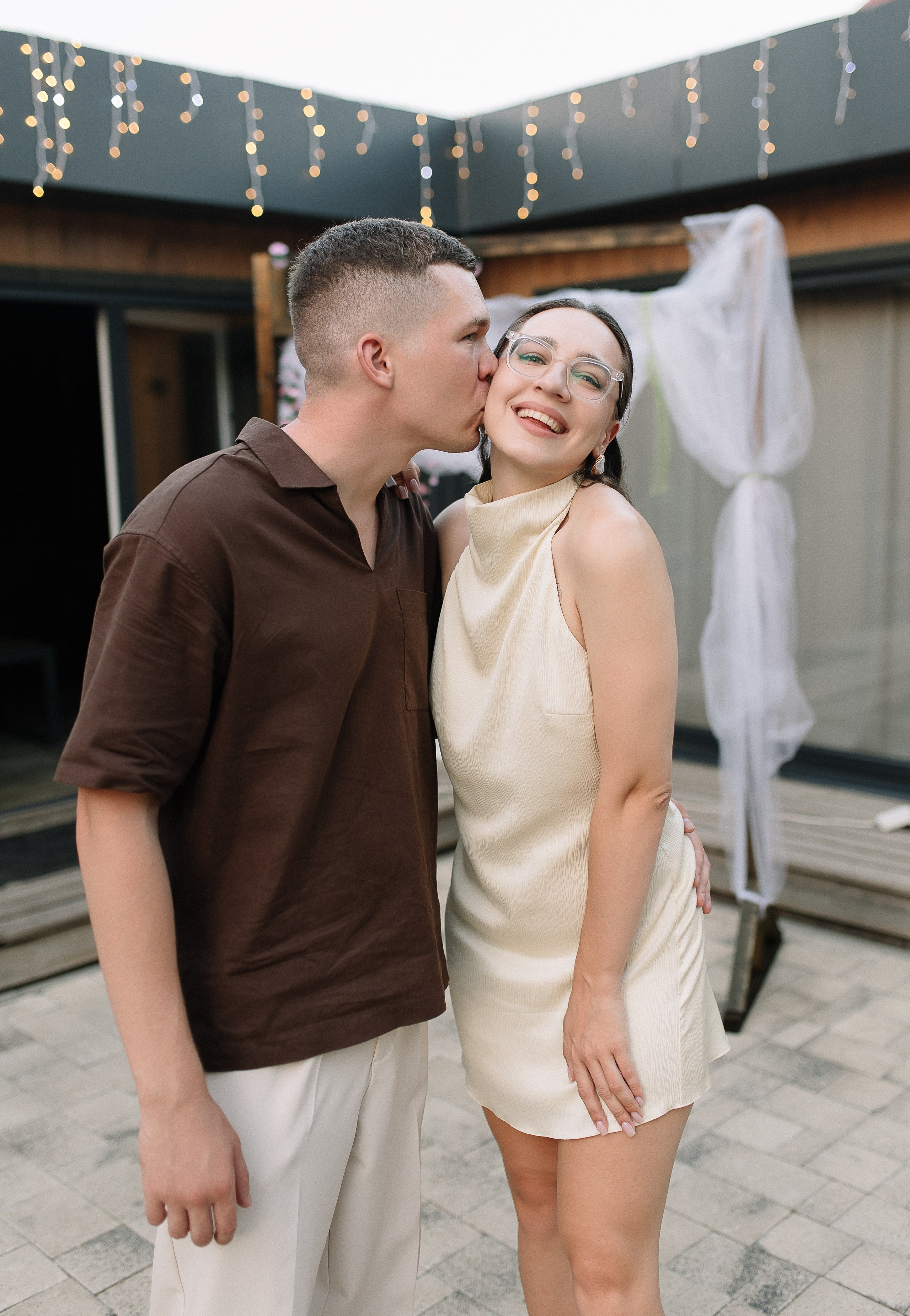 Камерные Свадьбы. Meryfotoidea