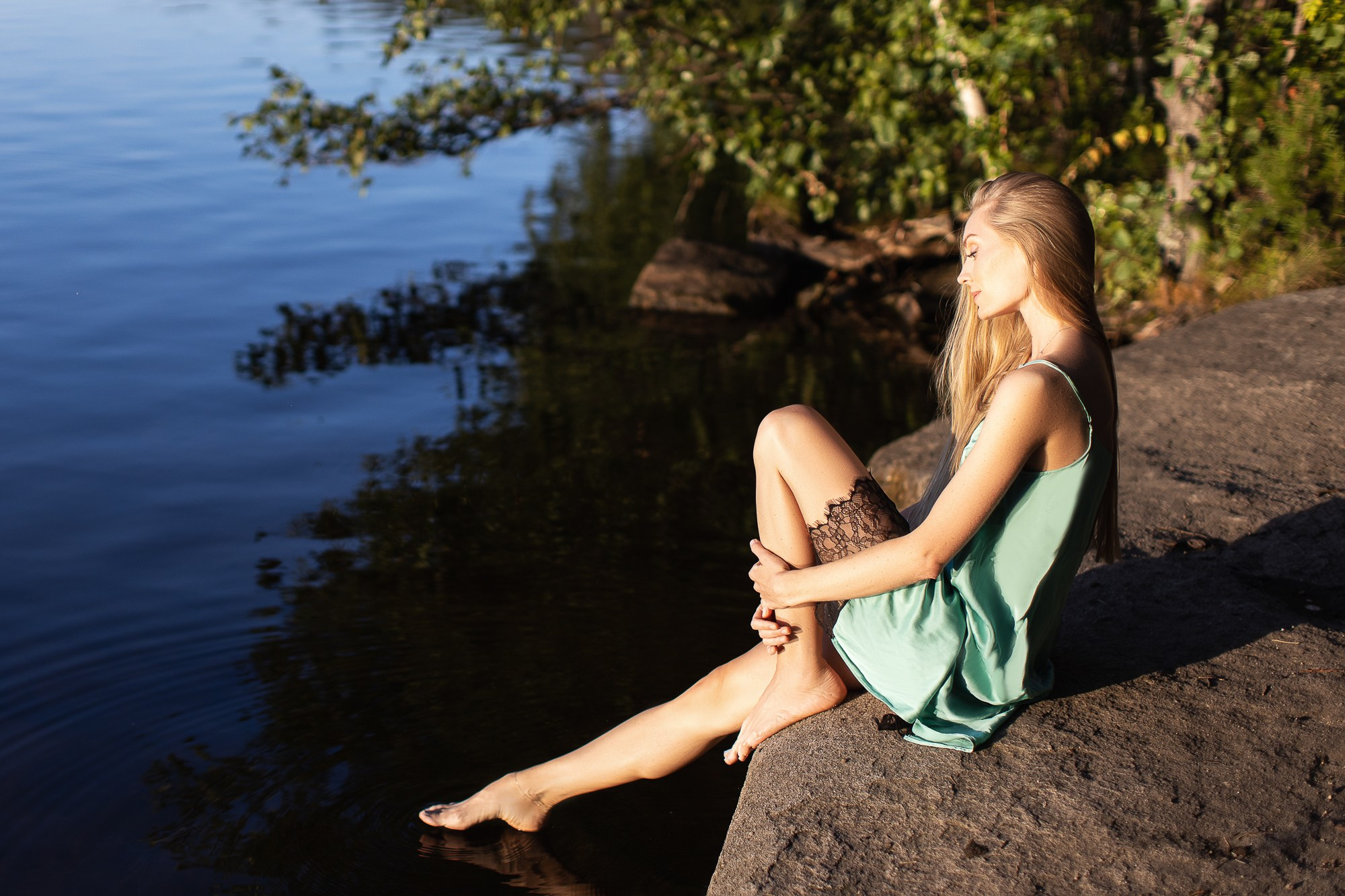 Яна озеро. Таня Грин фотограф в Екатеринбурге, продюсирование и стилизация съемок