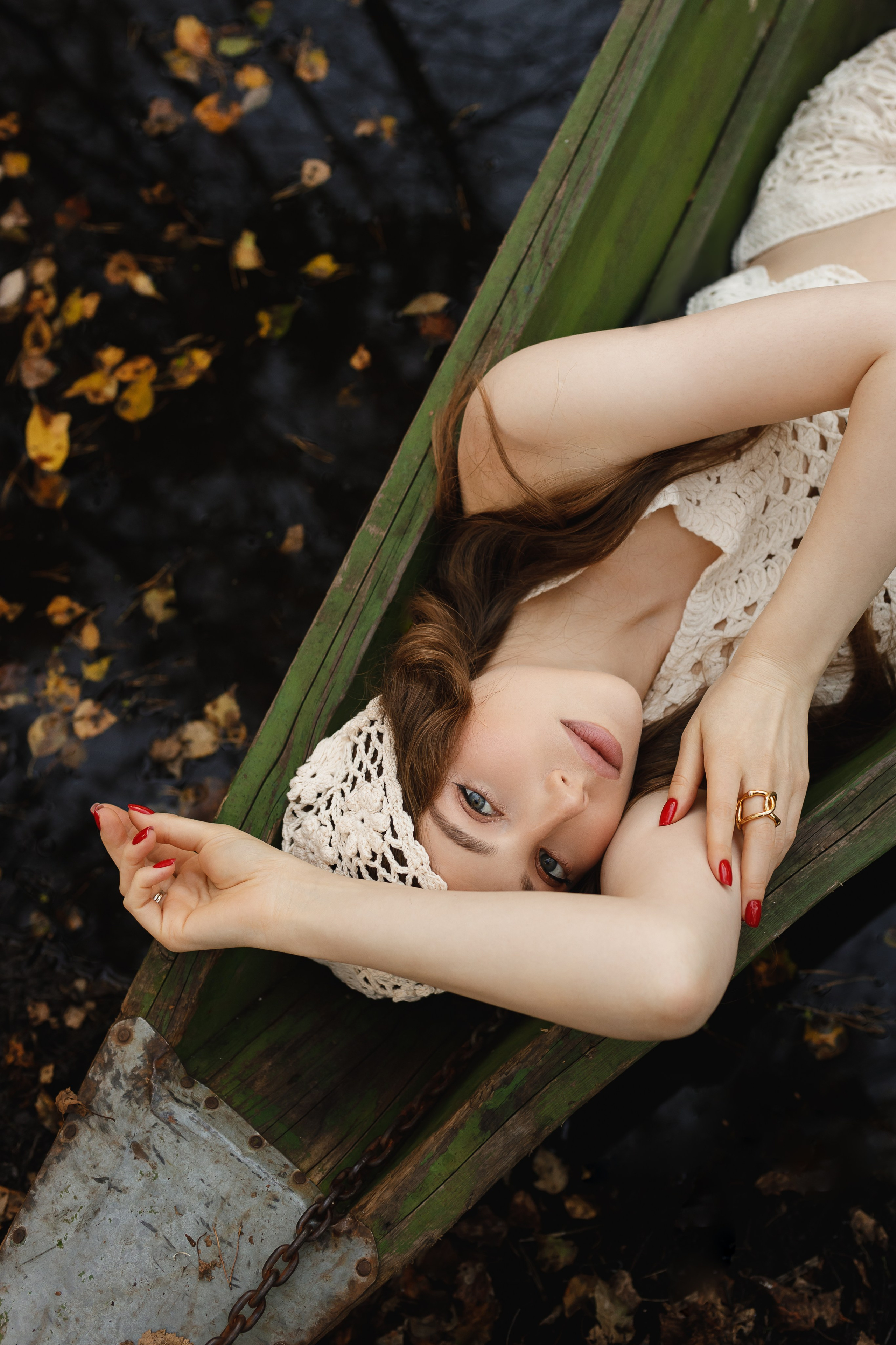 Виктория. Таня Грин фотограф и AI-креатор Екатеринбург