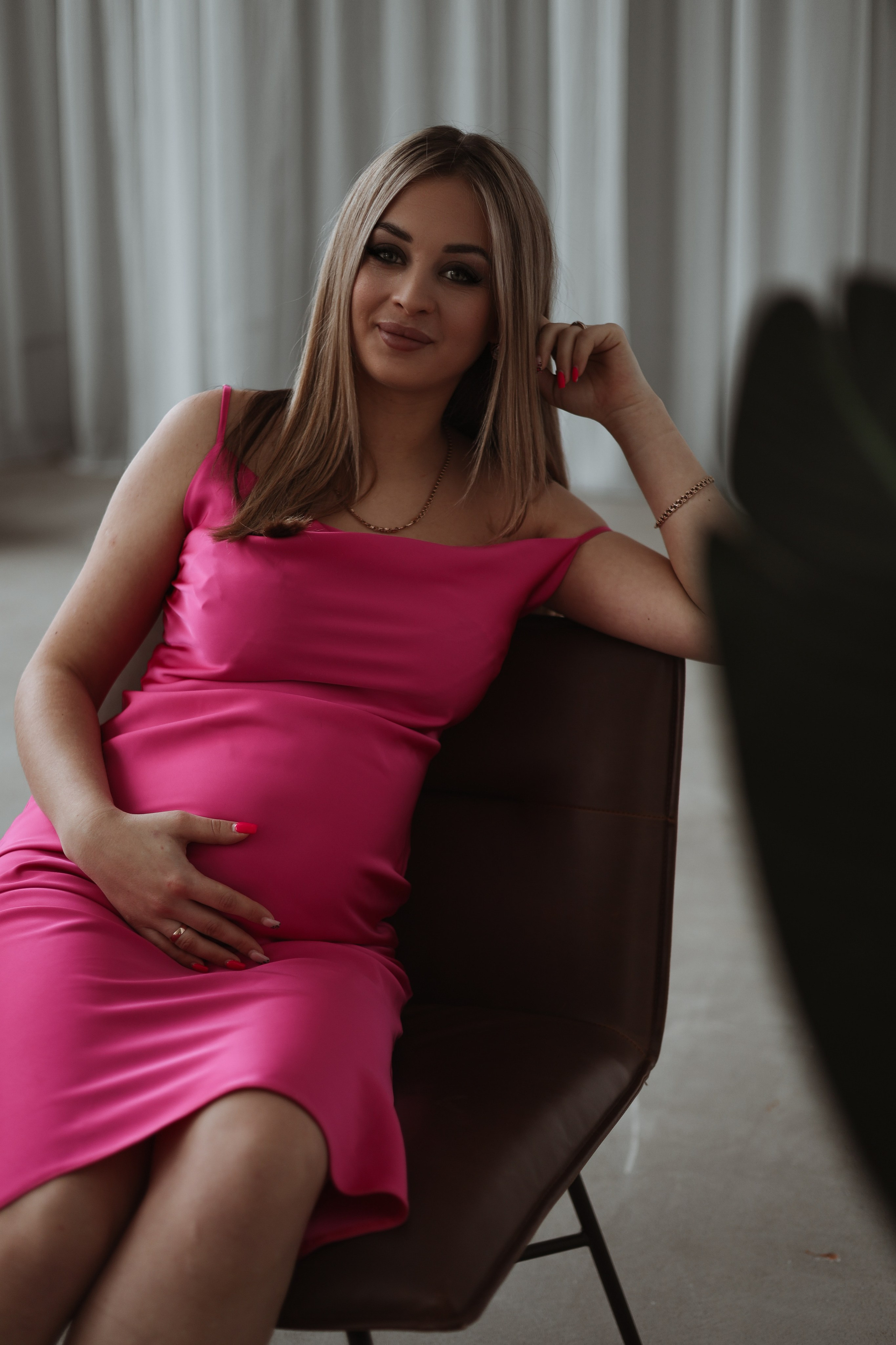 В ожидании. Photographer Tatiana Ivanova in Yaroslavl