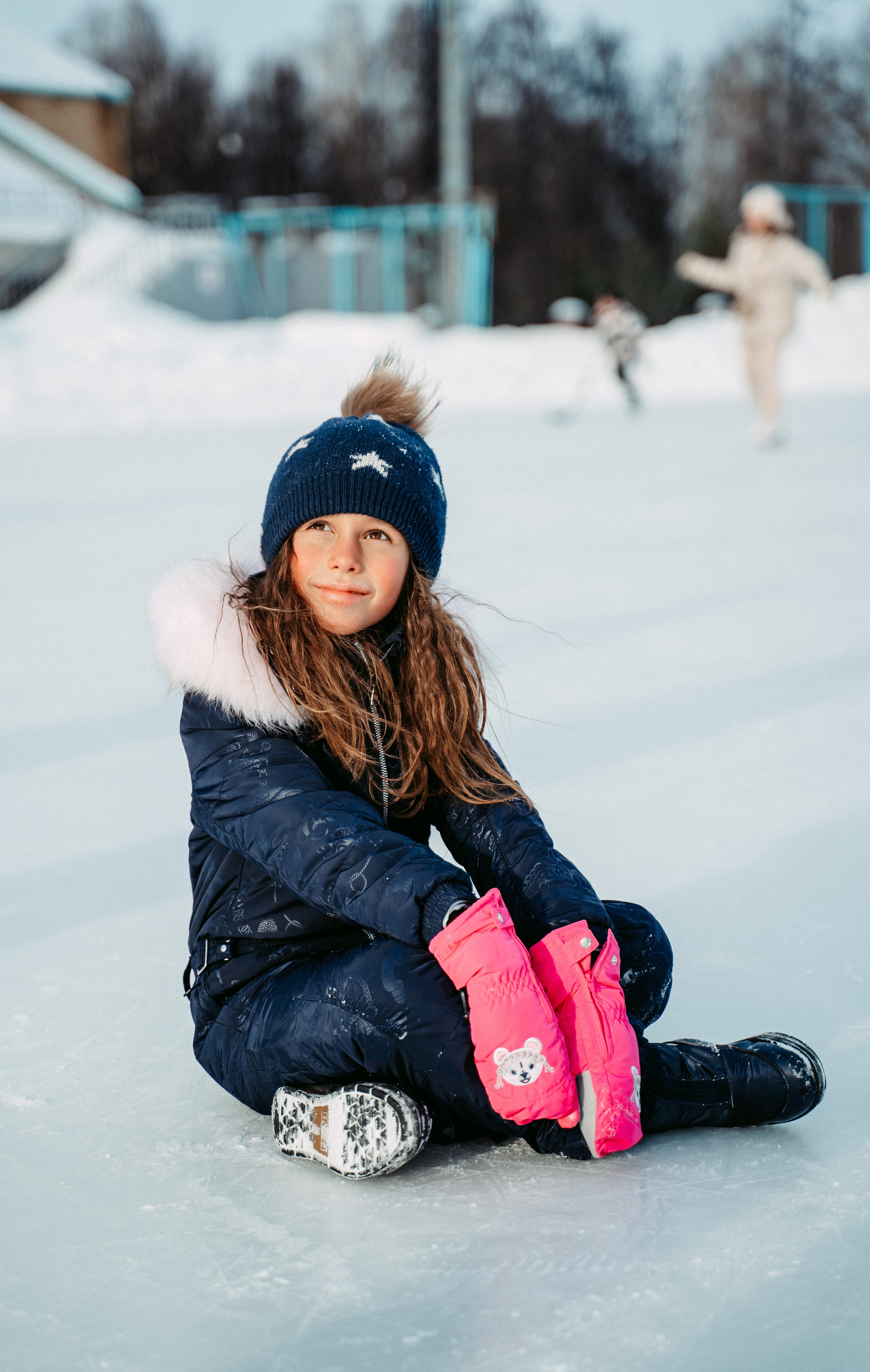 Winter Day Bala-City / 2023. Саша Копылов, фотограф в Казани