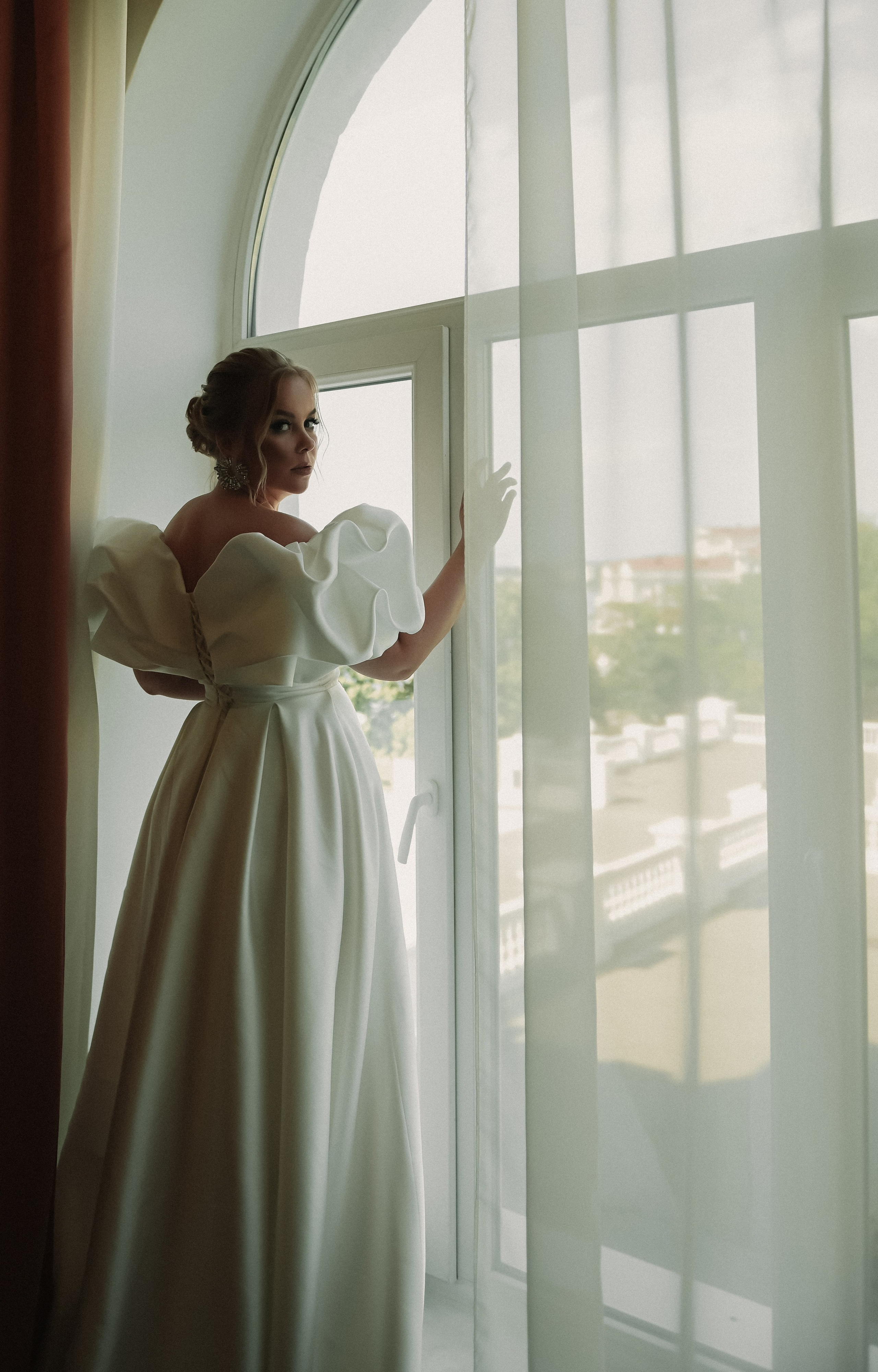 Иван и Лиза (Севастополь). Свадебный, женский, семейный фотограф в Севастополе Юлия Мошенко