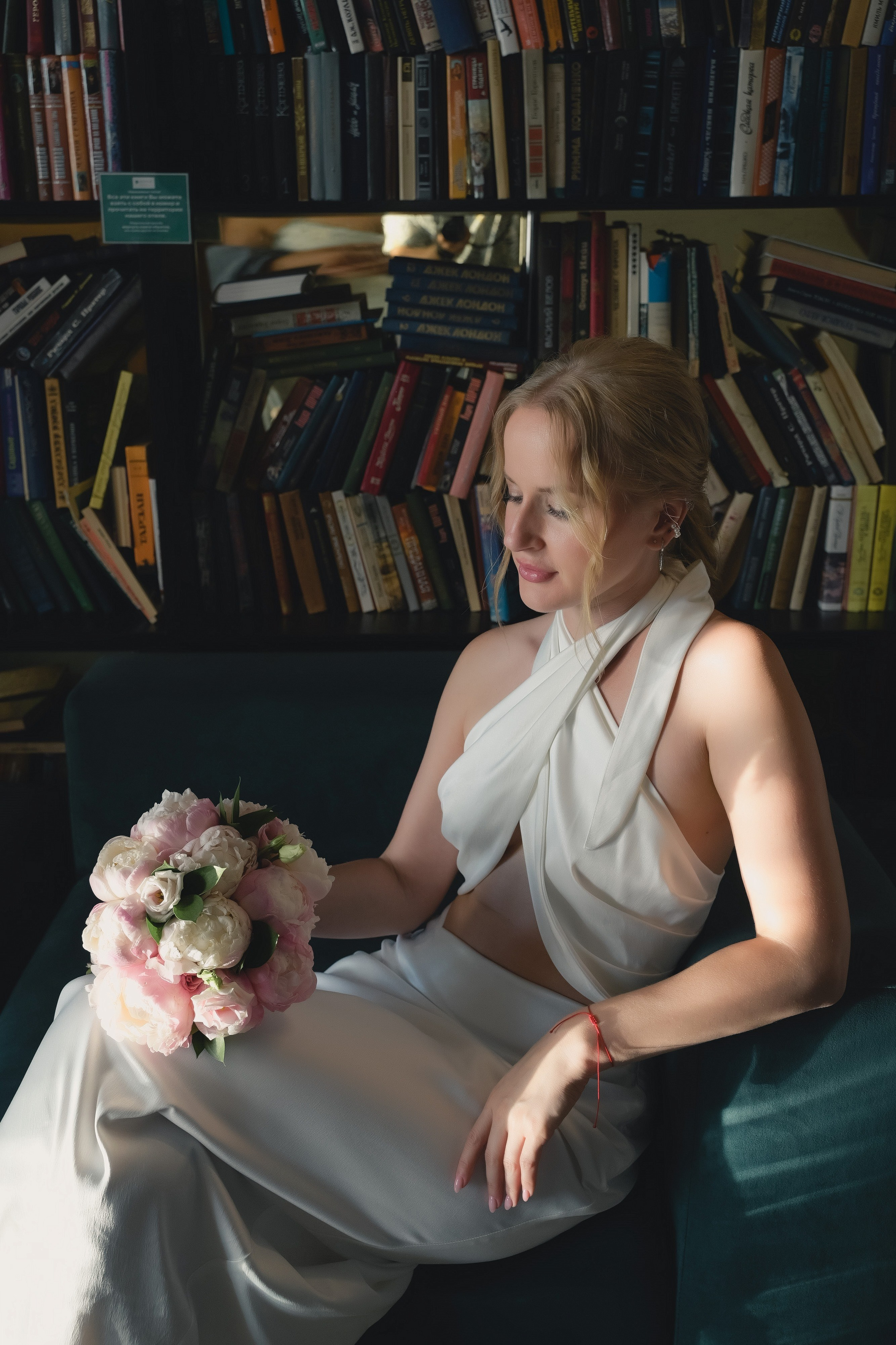 Свадебная съёмка. Фотограф в Переславле-Залесском Алексей Погосов