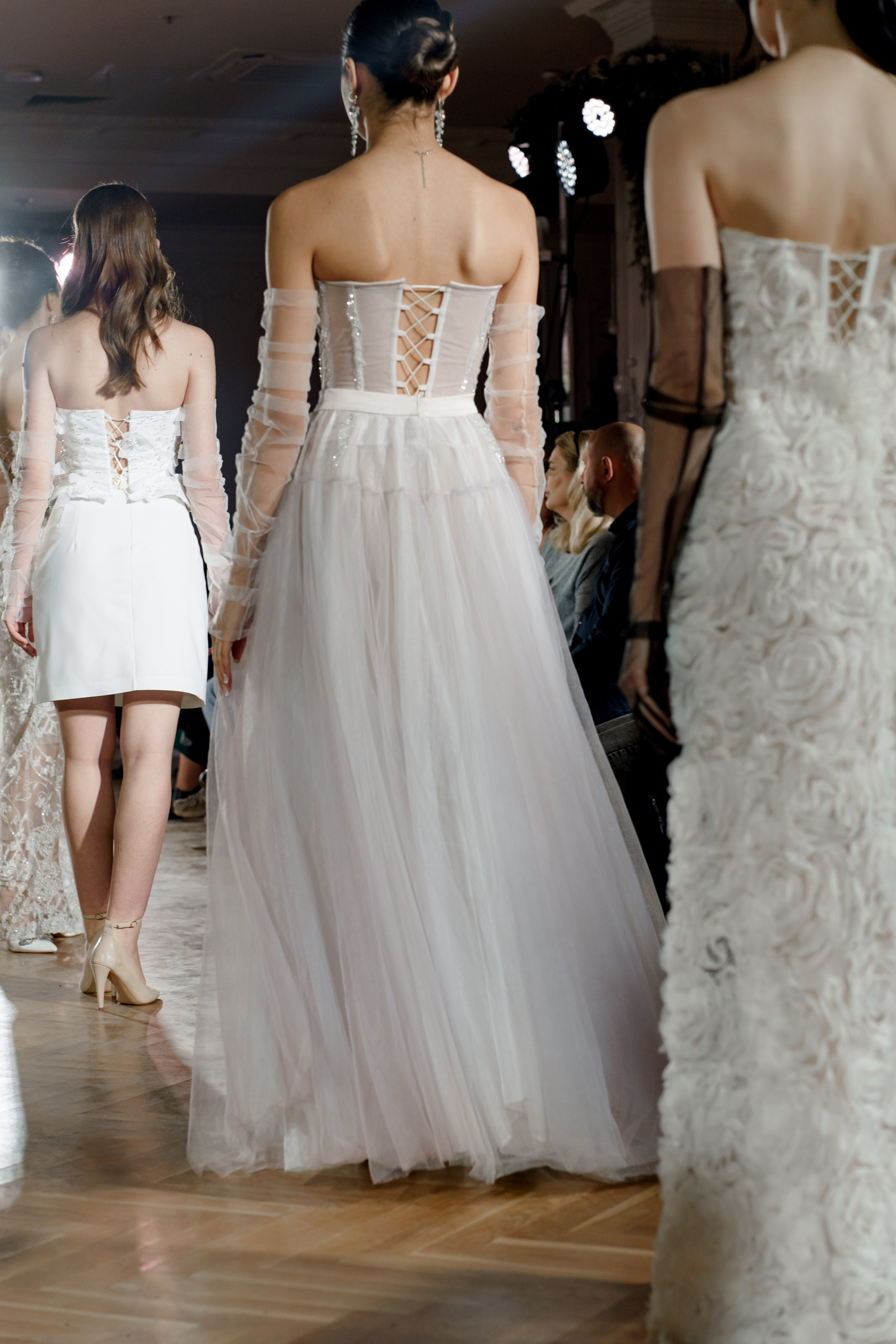 Выставка свадебных специалистов «Свадьба на 1000%». Свадебный фотограф в Санкт-Петербурге