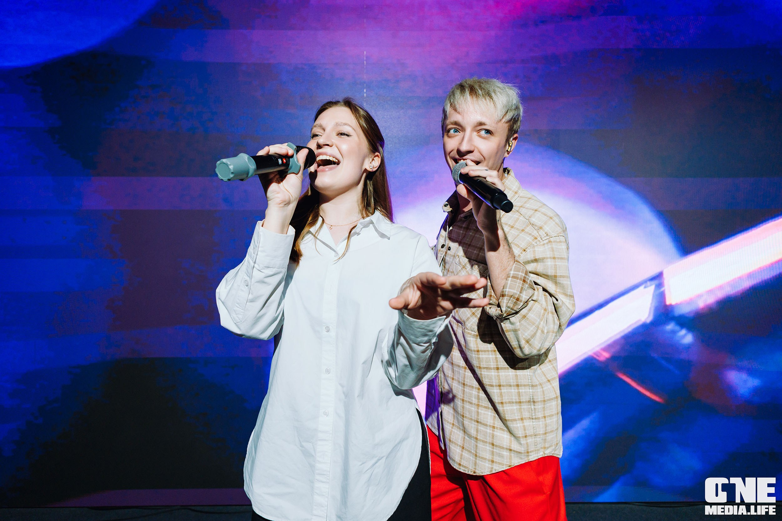 Фоторепортаж из ресторана Океан. One Media Life: фоторепортажи, фотоотчеты с мероприятий и заведений