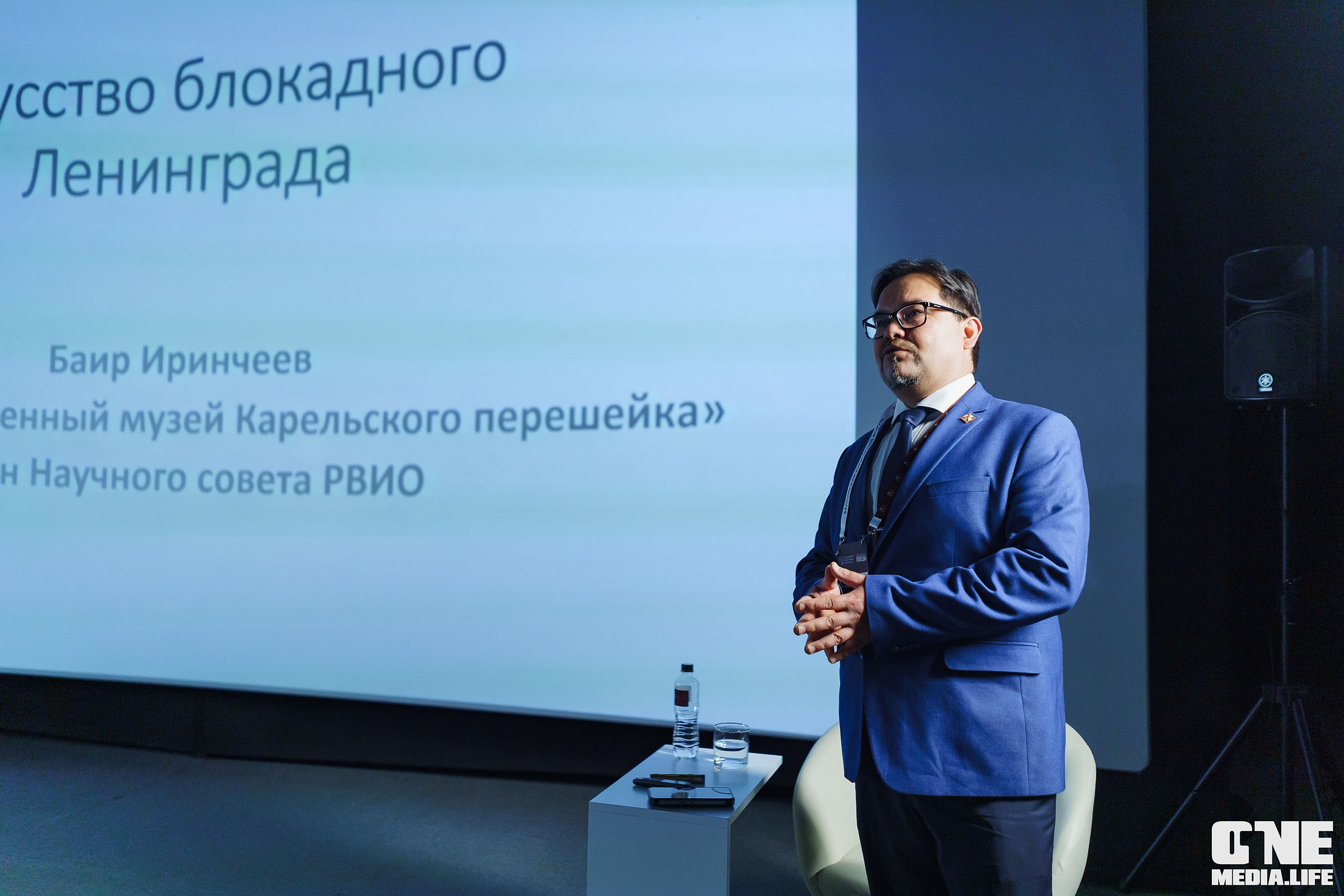 Балтийский Культурный Форум. День 2. One Media Life: фоторепортажи, фотоотчеты с мероприятий и заведений