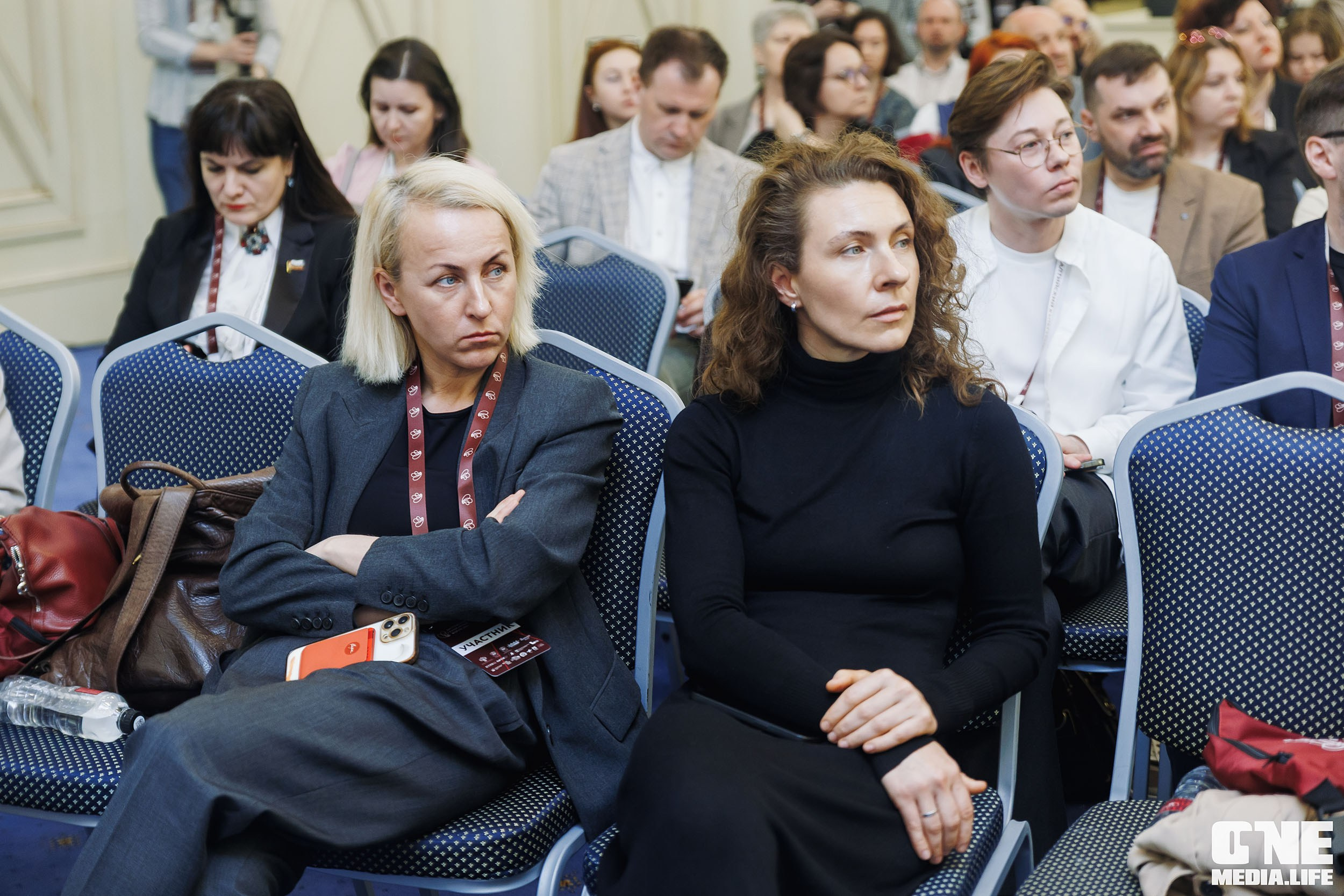 Балтийский Культурный Форум. День 1. One Media Life: фоторепортажи, фотоотчеты с мероприятий и заведений