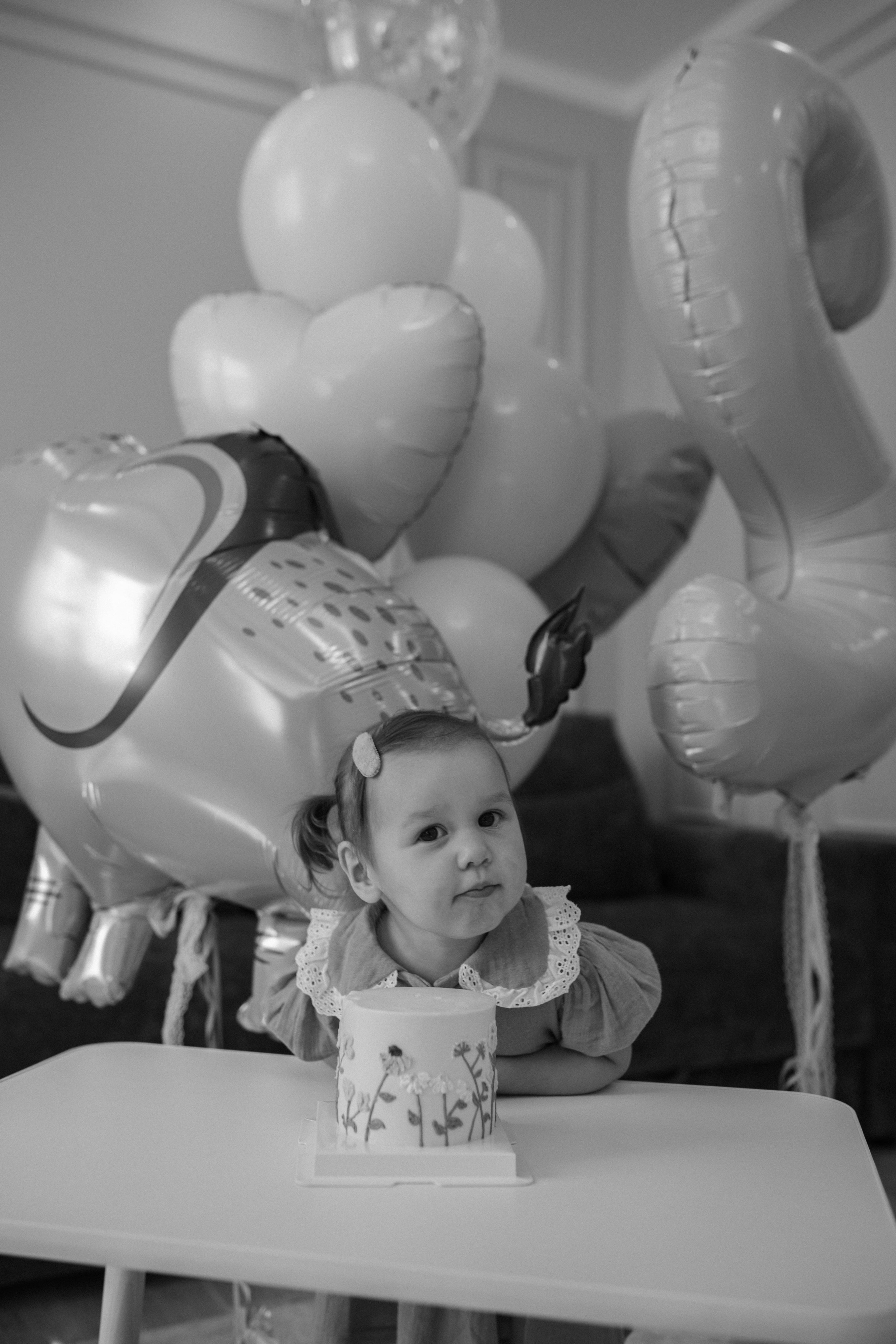 Эми 2 годика. Индивидуальные и семейные съемки в Евпатории, Крыму Немировченко Анна