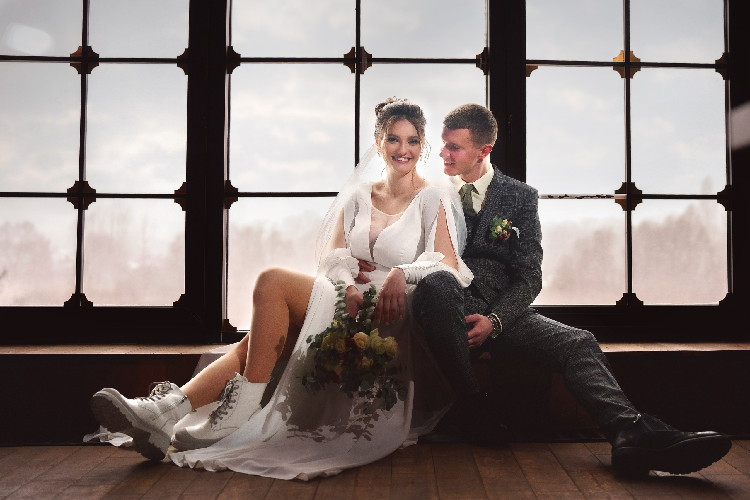 18.02.2023. Фотограф Андрей Чеботок (Белгород, Курск, Воронеж, Старый Оскол)