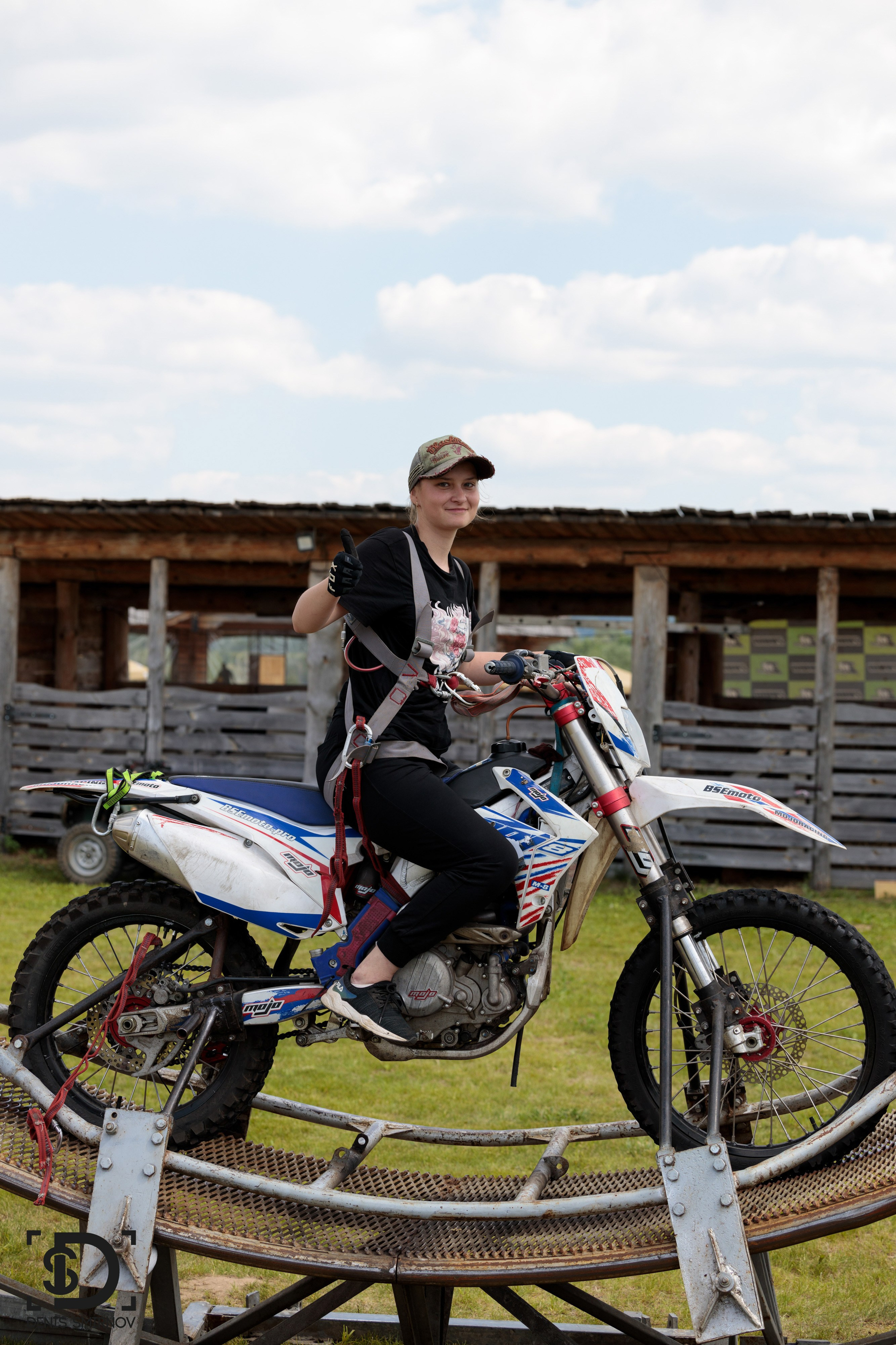Концерты, фестивали. Фотограф Денис Смирнов