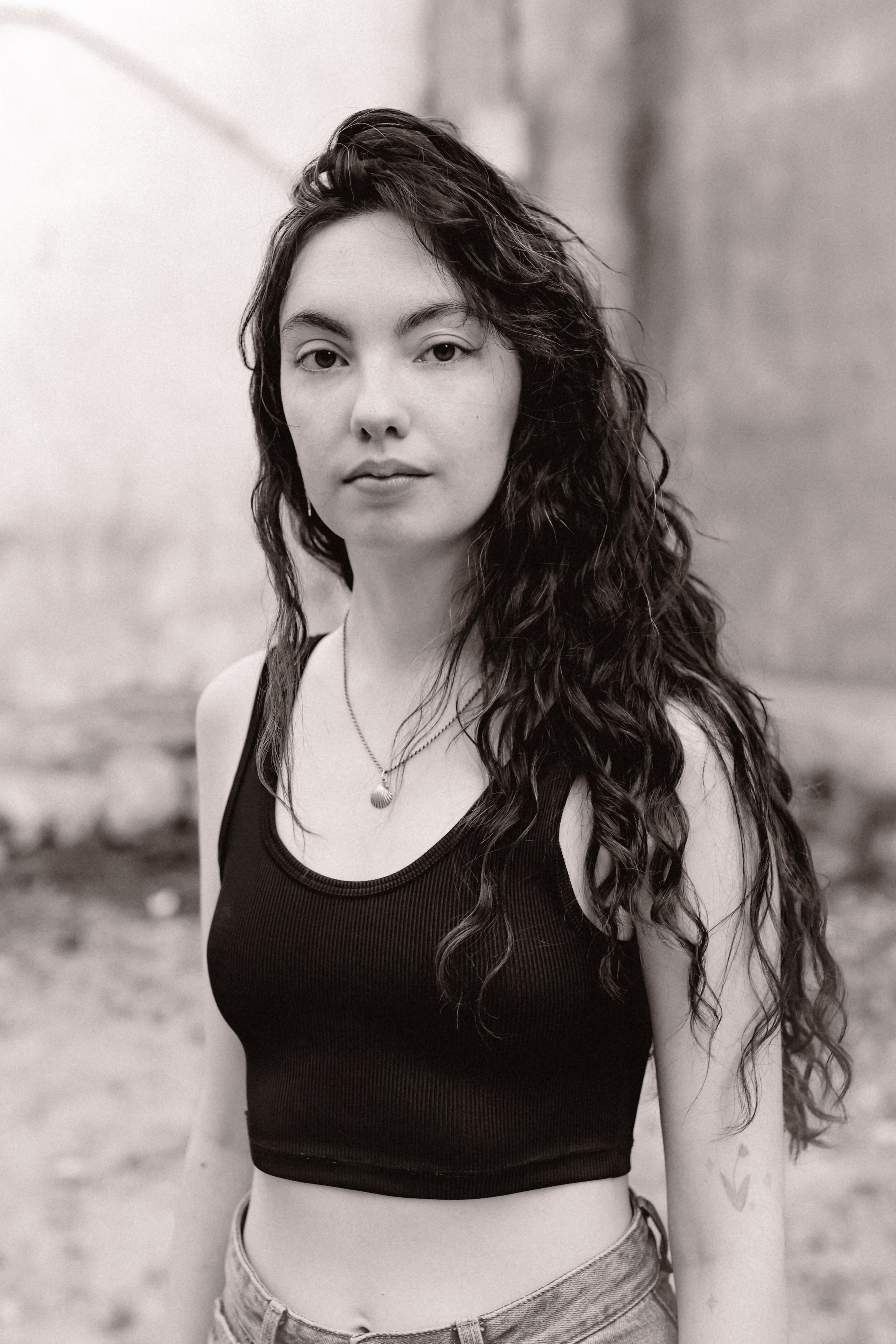 Sasha, Tel Aviv | May 2026. Photographer in Israel Alice Milchin