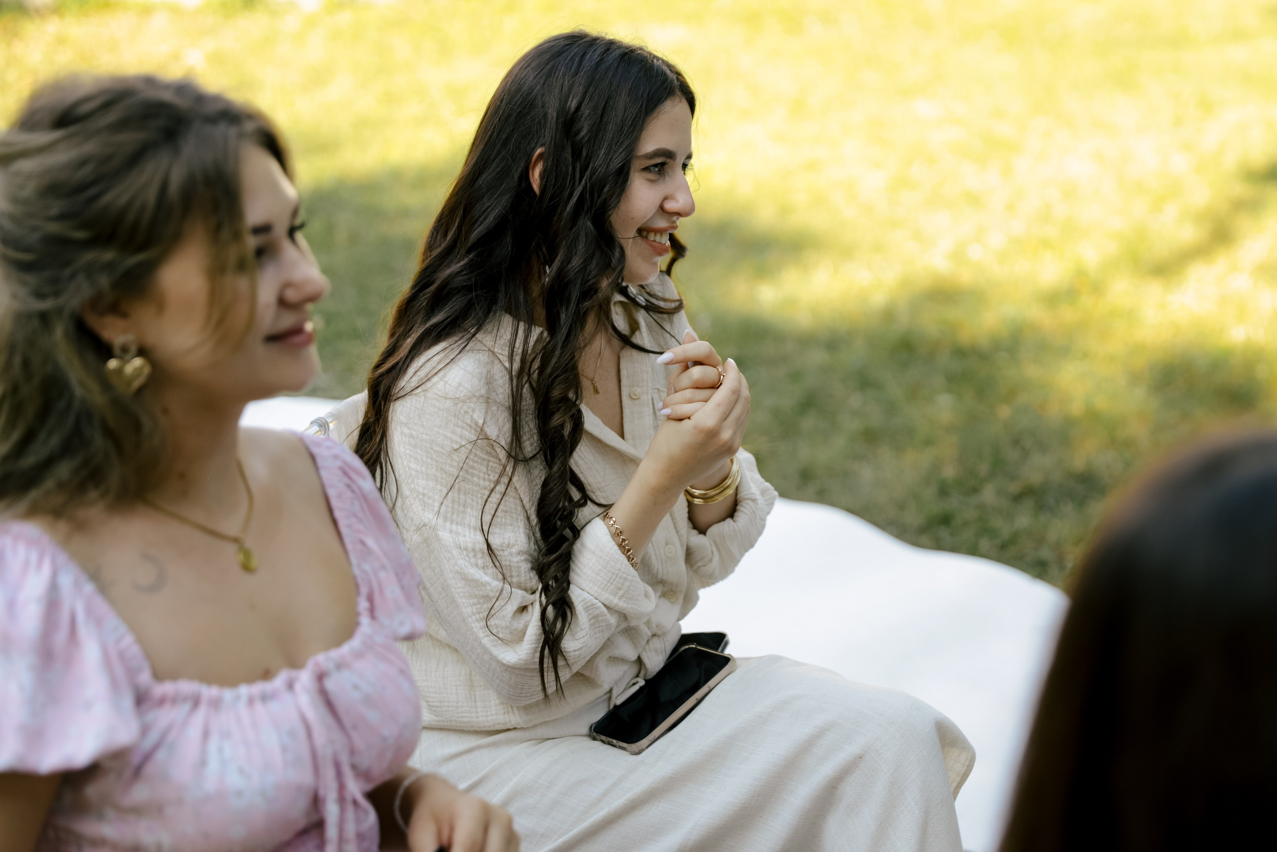 Один мир, две души. Свадебный и семейный фотограф в Варшаве