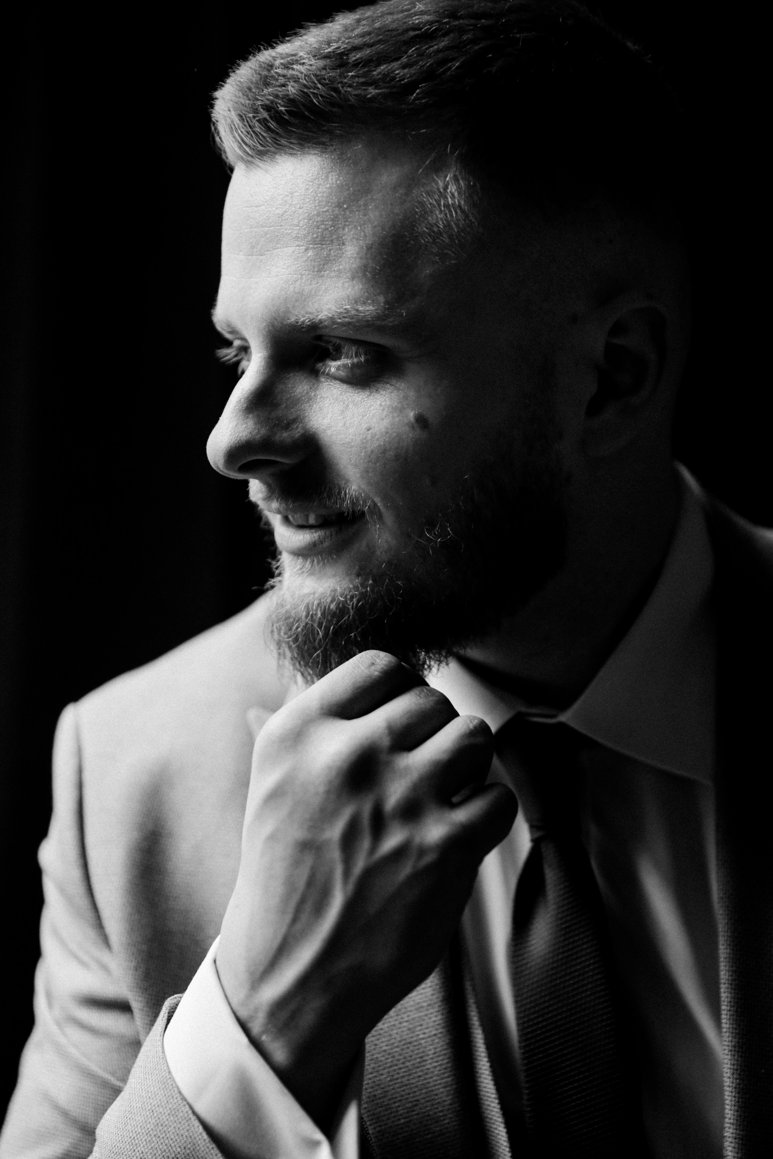 Щастя в тобі. Свадебный и семейный фотограф в Варшаве