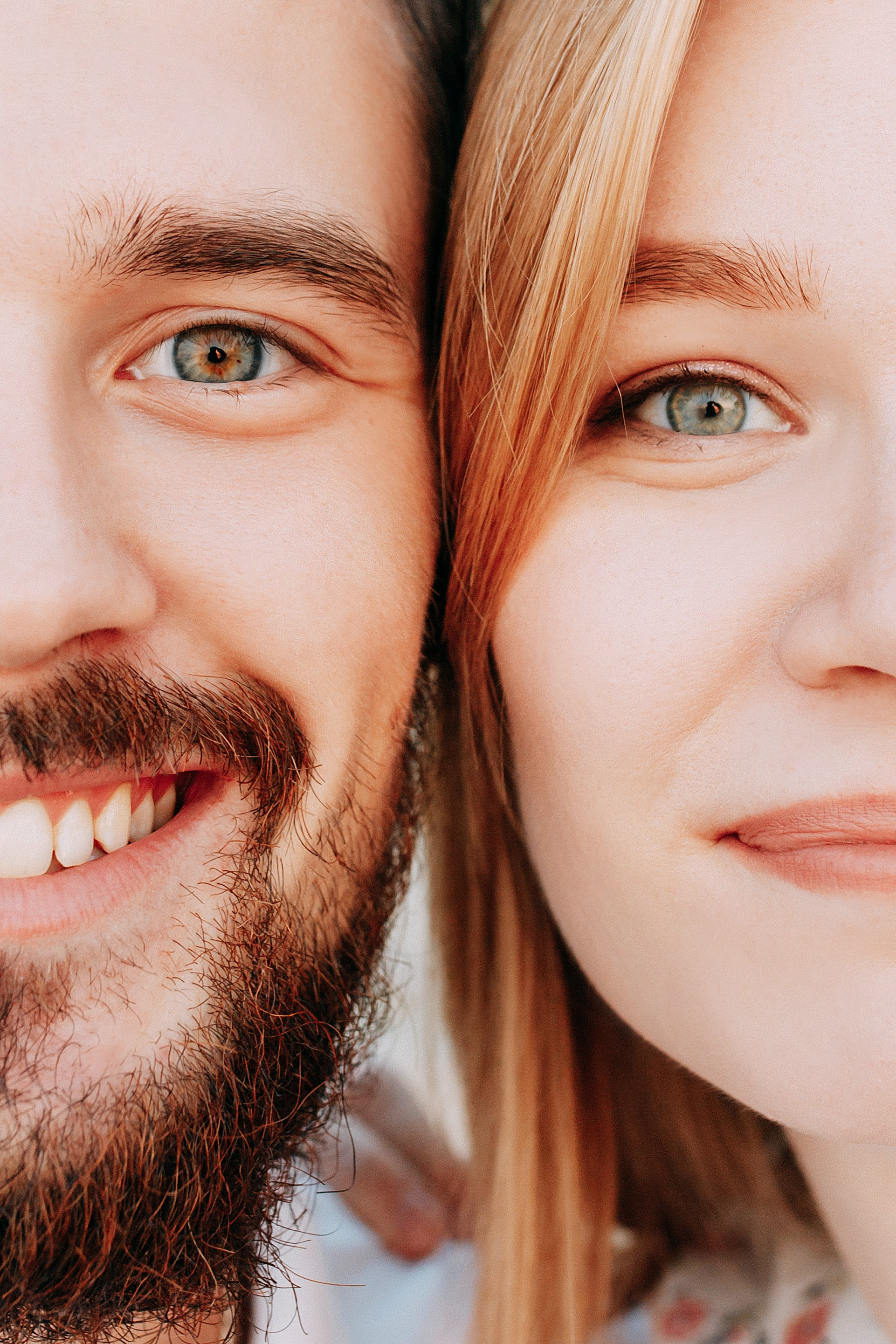 1 + 1 = 3 • Осень 2023. Фотограф в Калининграде Екатерина Осинцева