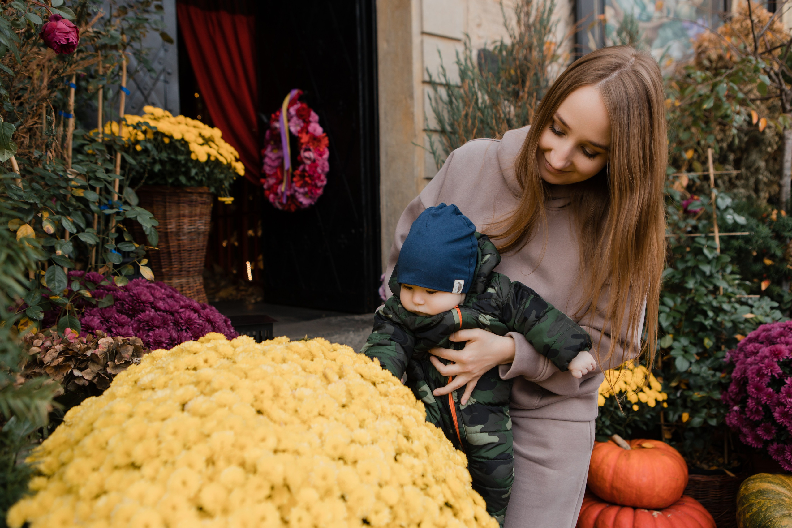 Портретная фотосъемка 2. Индивидуальная фотосессия. Фотограф Анна Хомко. Беларусь, Москва, Варшава. Свадебная фотосъемка