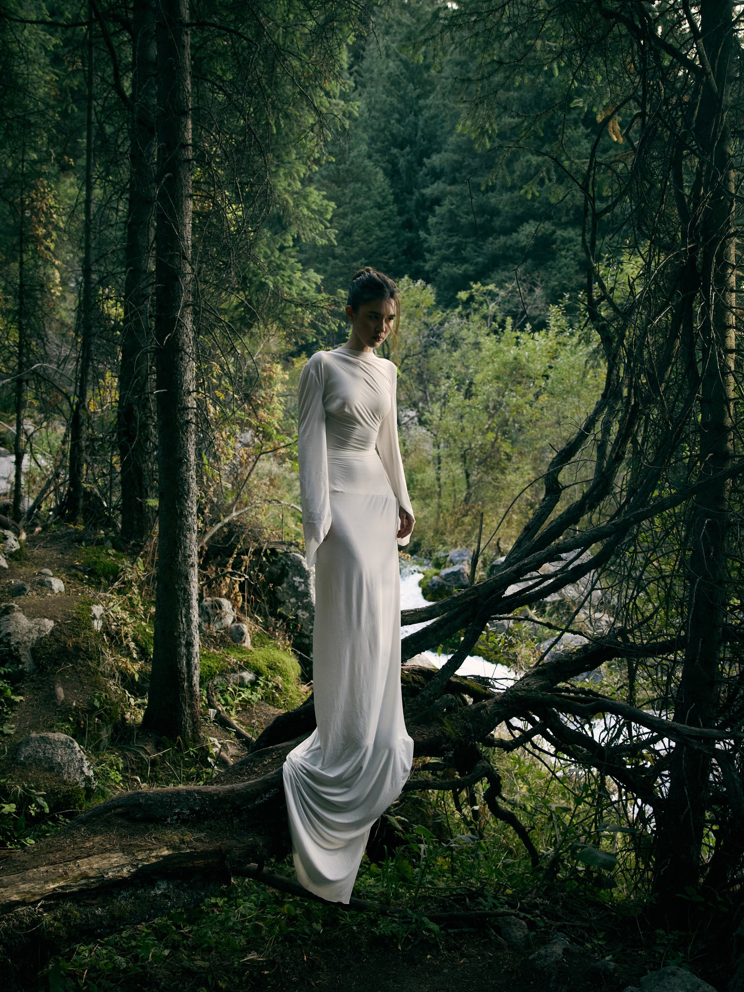 Ederra. Fashion and advertising photographer