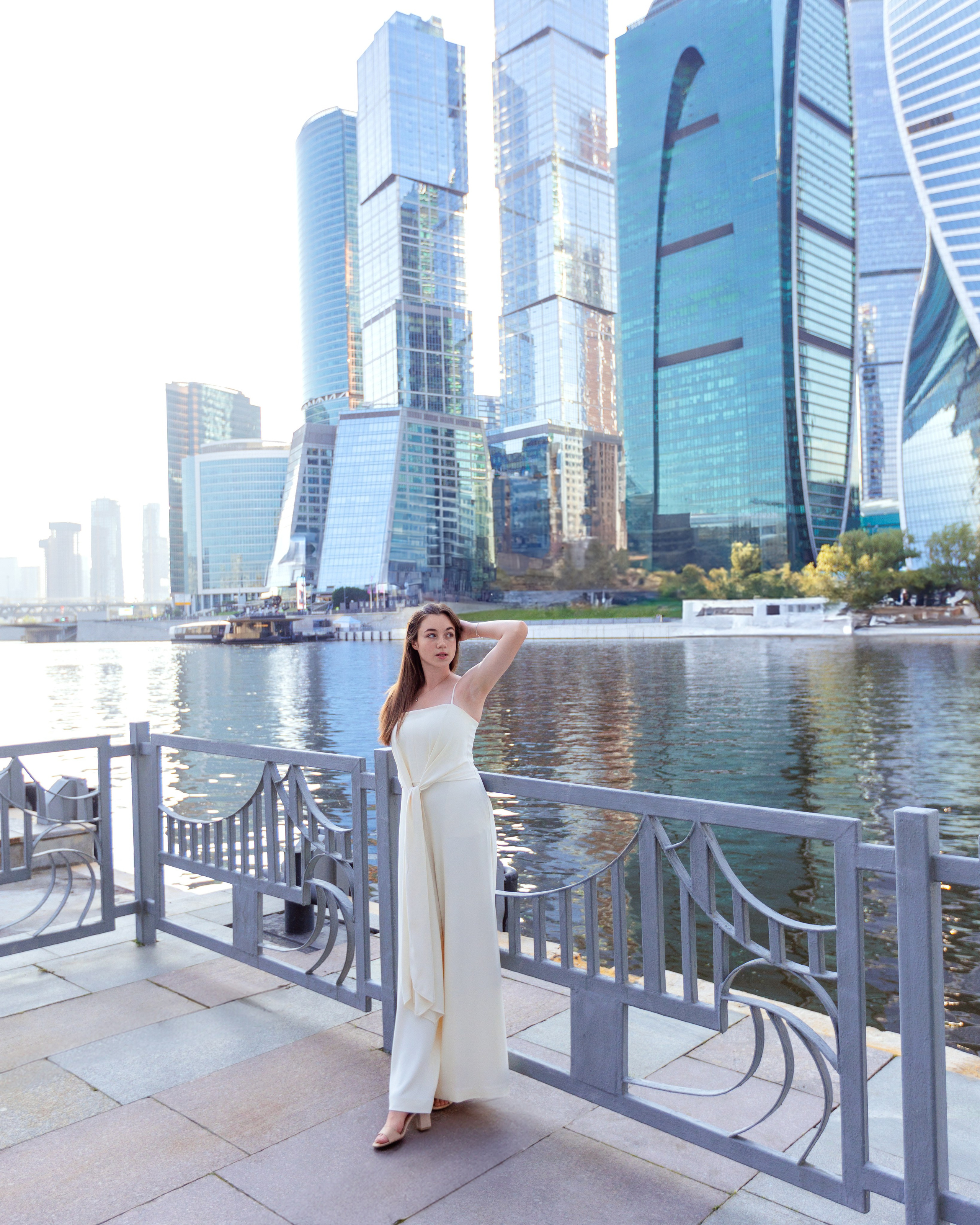 Ульяна. Семейный и детский фотограф в Москве Юлия