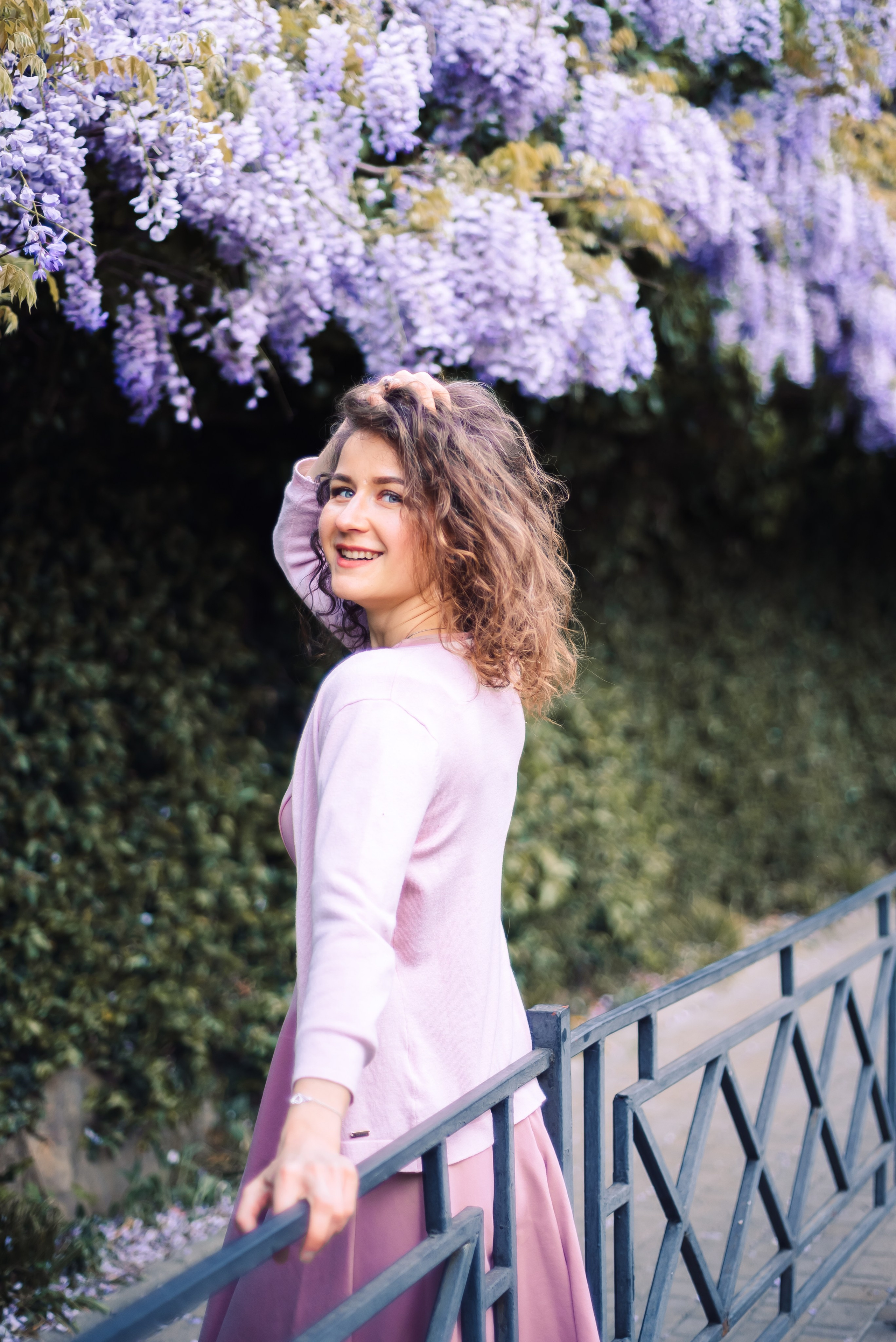 Весенние. Семейный и женский фотограф Лоо Краснодар Сочи Энем Татьяна Трибурт