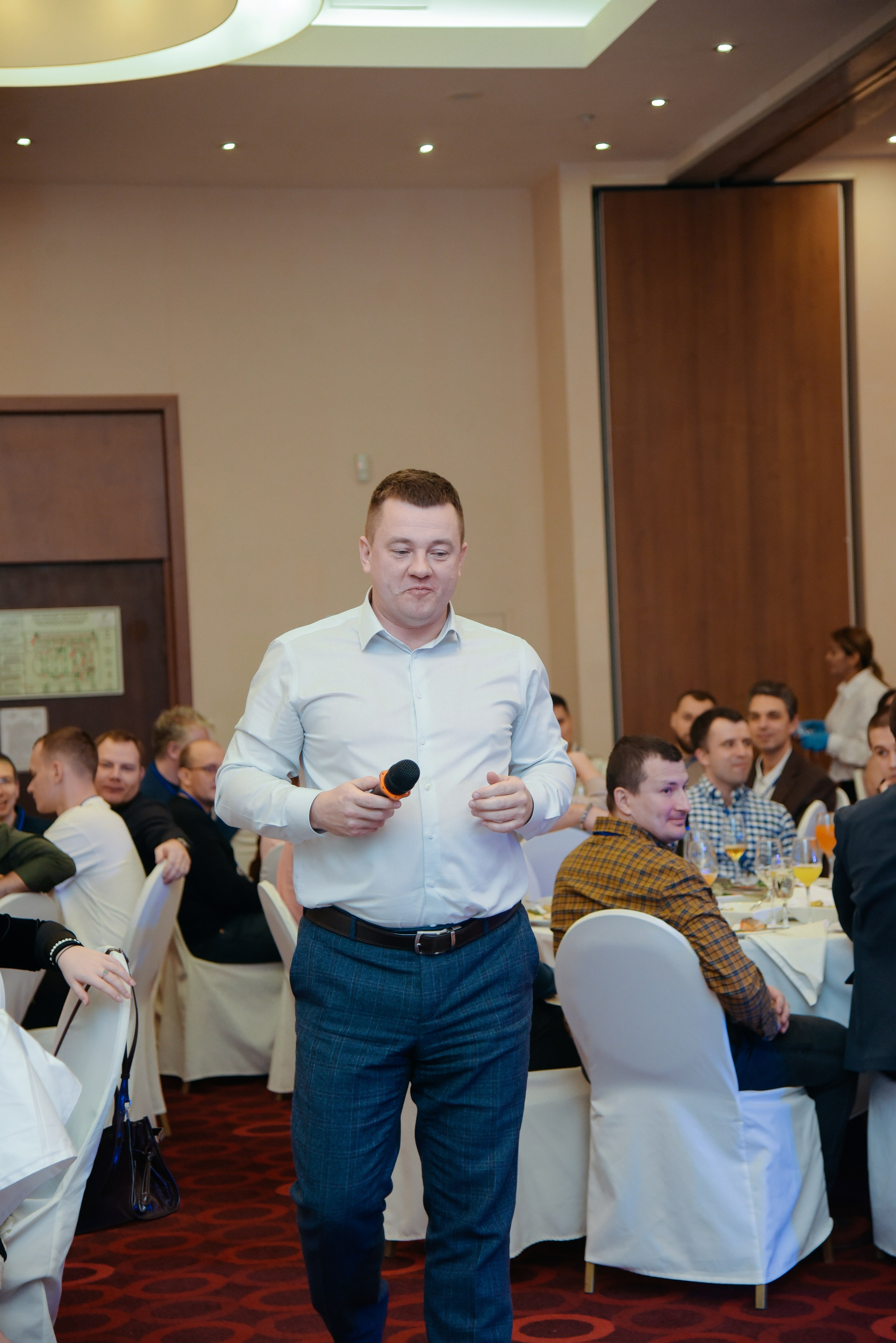 ГеомирАгро. Фотограф Лола Волна, город Москва