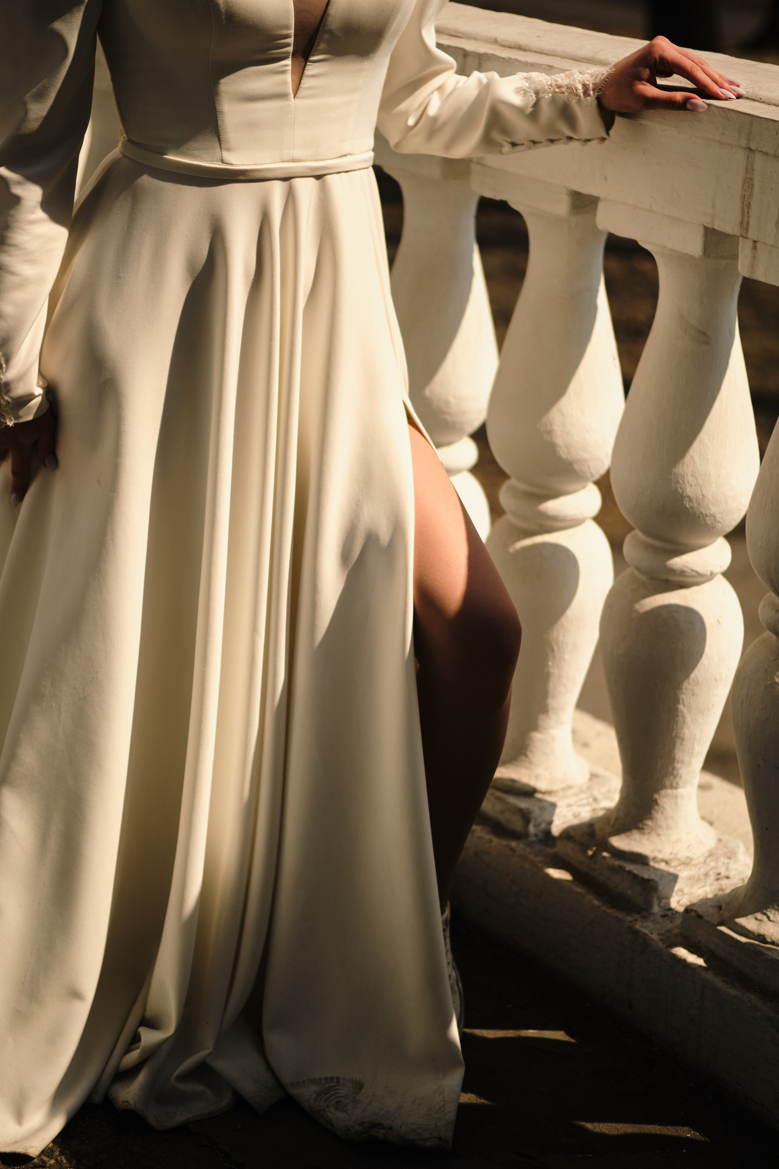 Эмин и Анастасия. Свадебный и семейный фотограф в Новокузнецке Иван Иванов