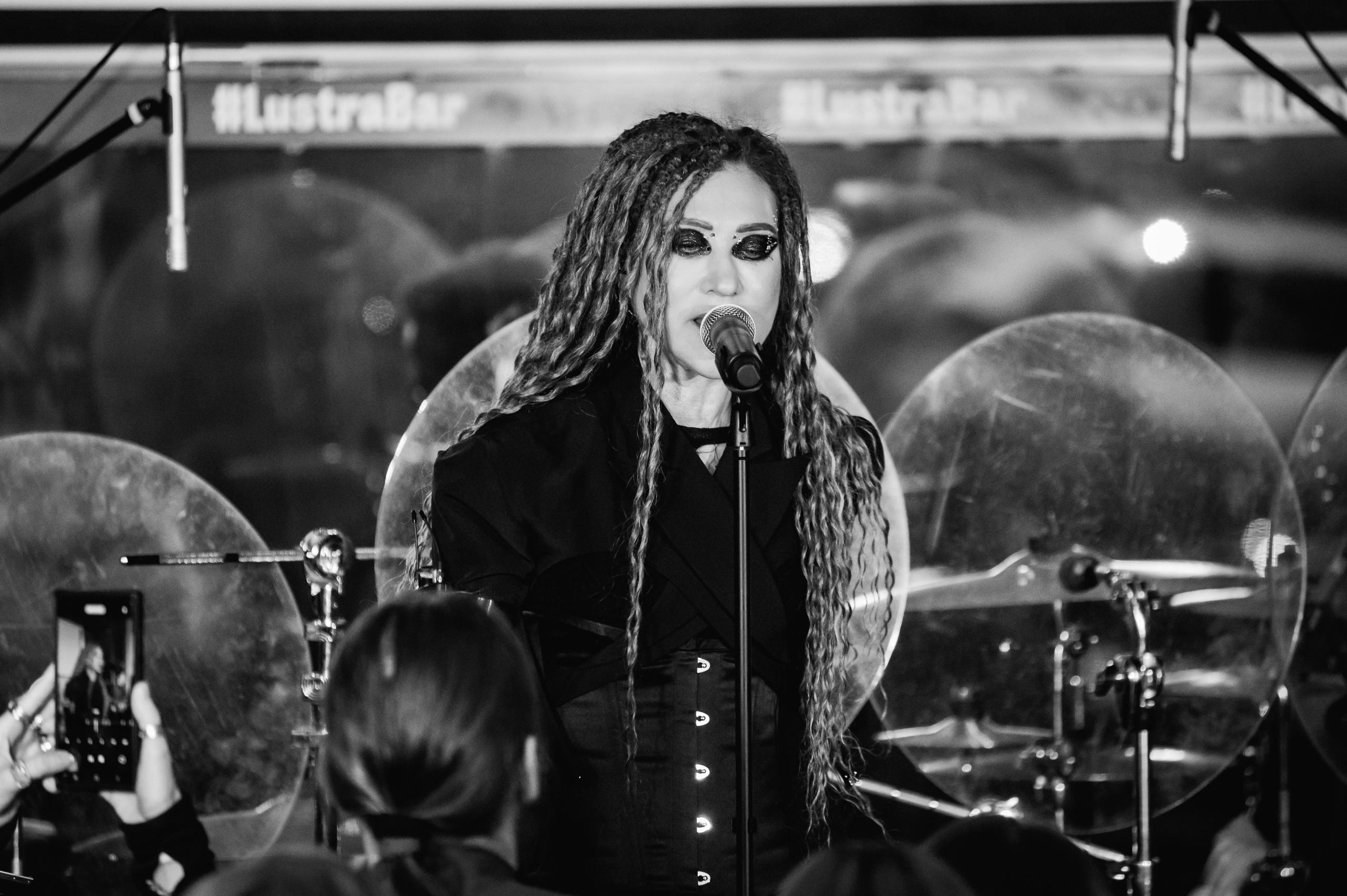 Люстра бар. Репортажный фотограф Сергей Дроздов