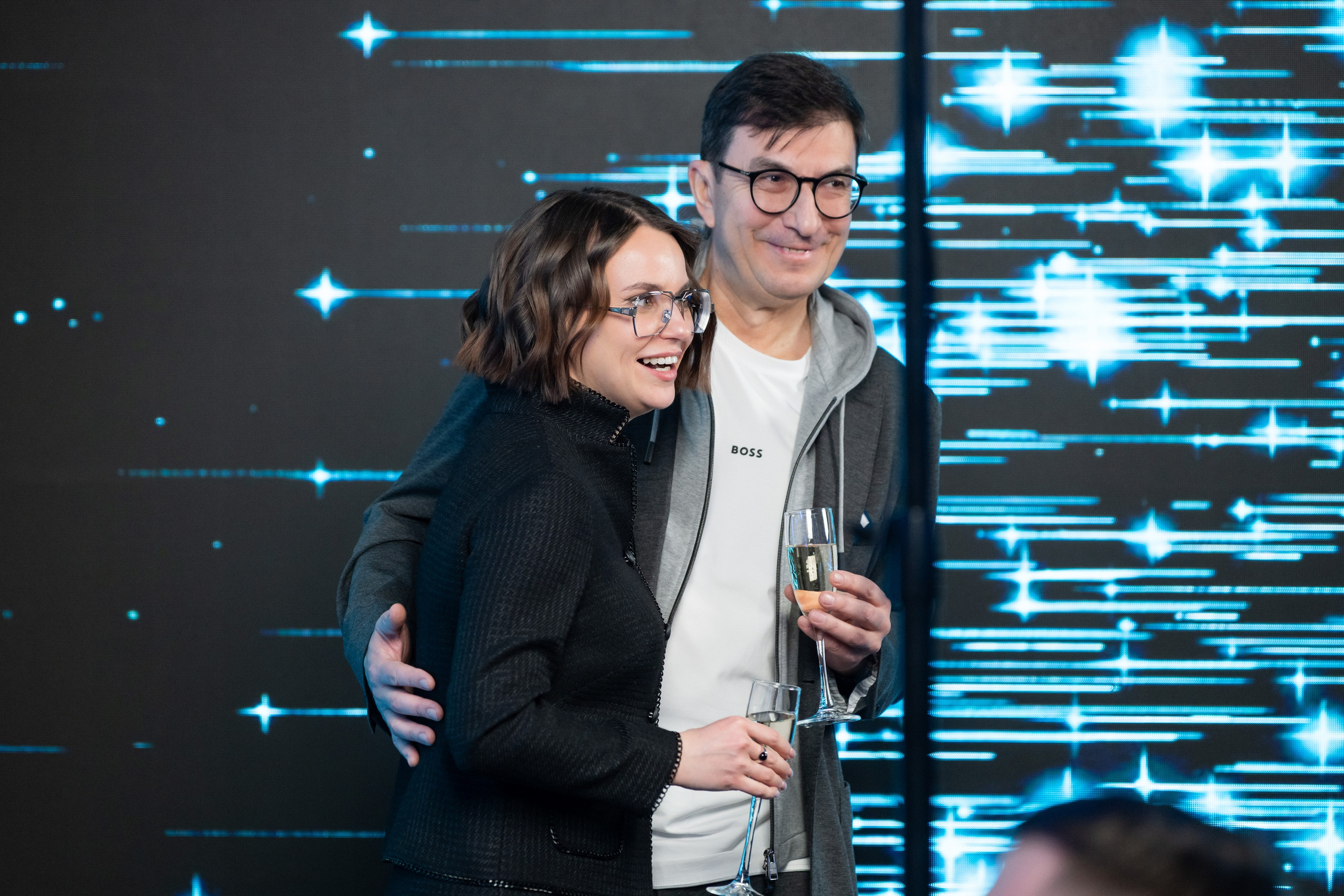 Аввита 25 лет День рождения компании 100+ человек. Репортажный фотограф Сергей Дроздов