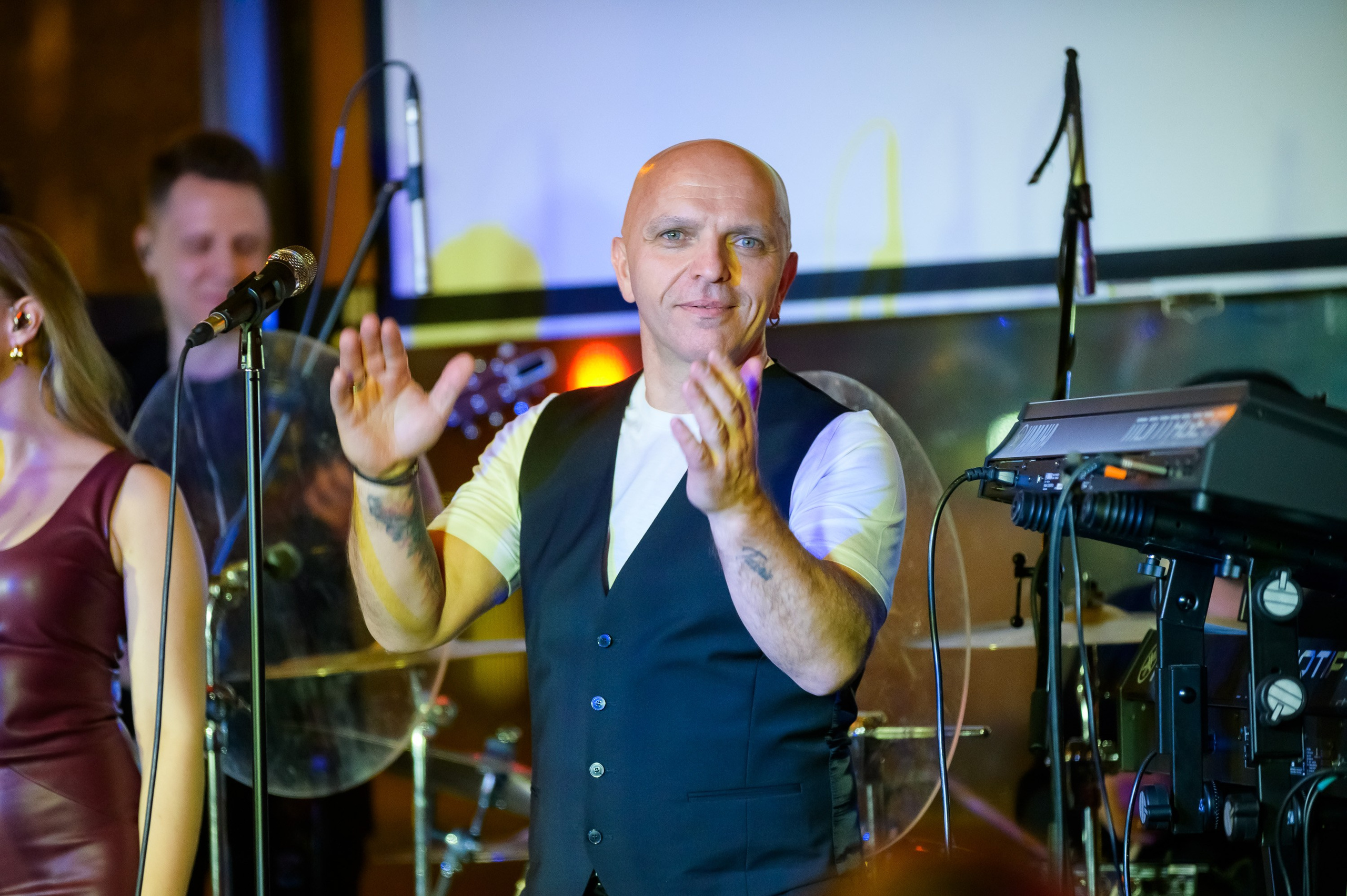 Люстра бар. Репортажный фотограф Сергей Дроздов