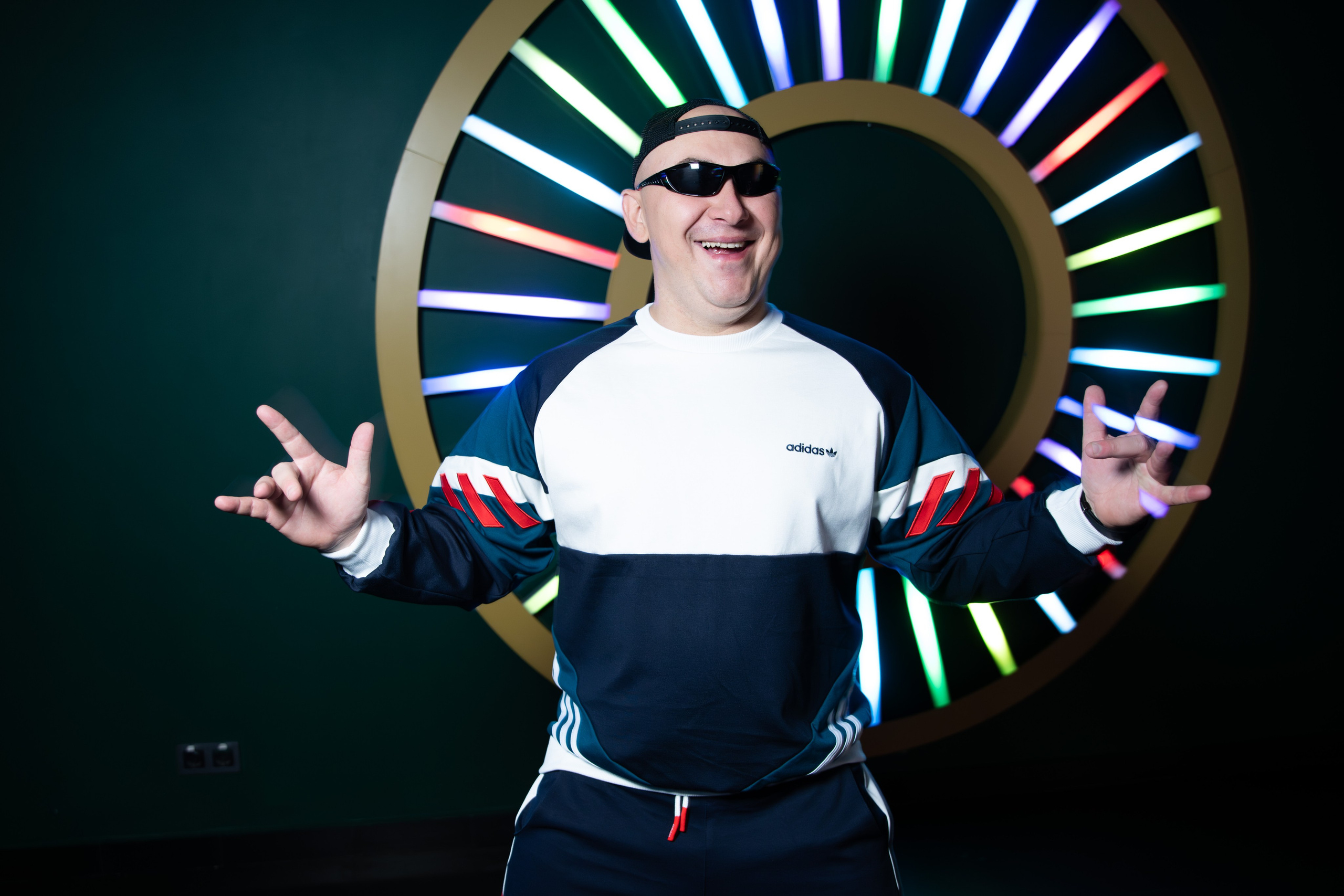 Назад в 90е. Репортажный фотограф Сергей Дроздов