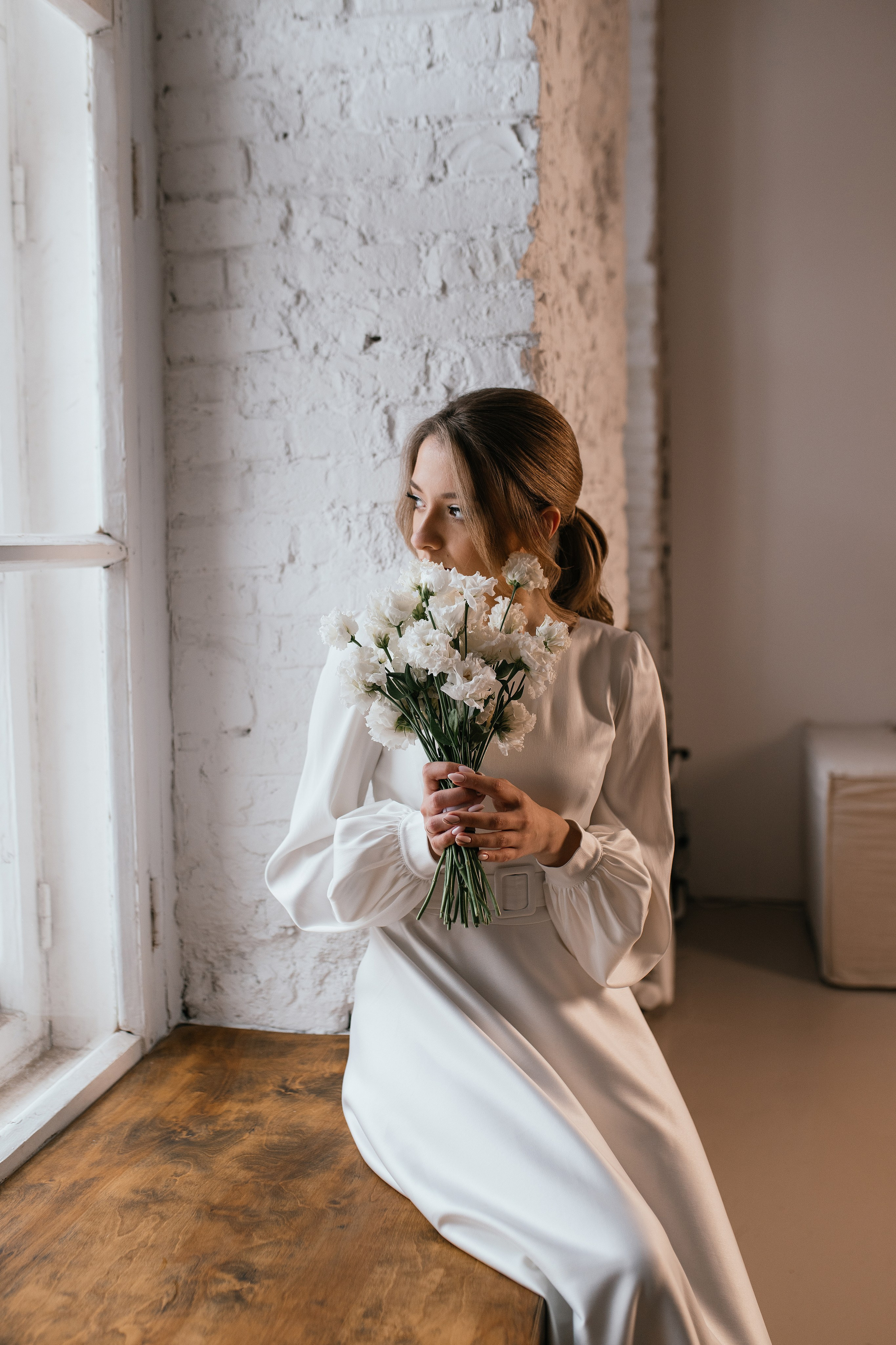 Wedding day #47. Свадебный, семейный фотограф в Рязани Лена Брант