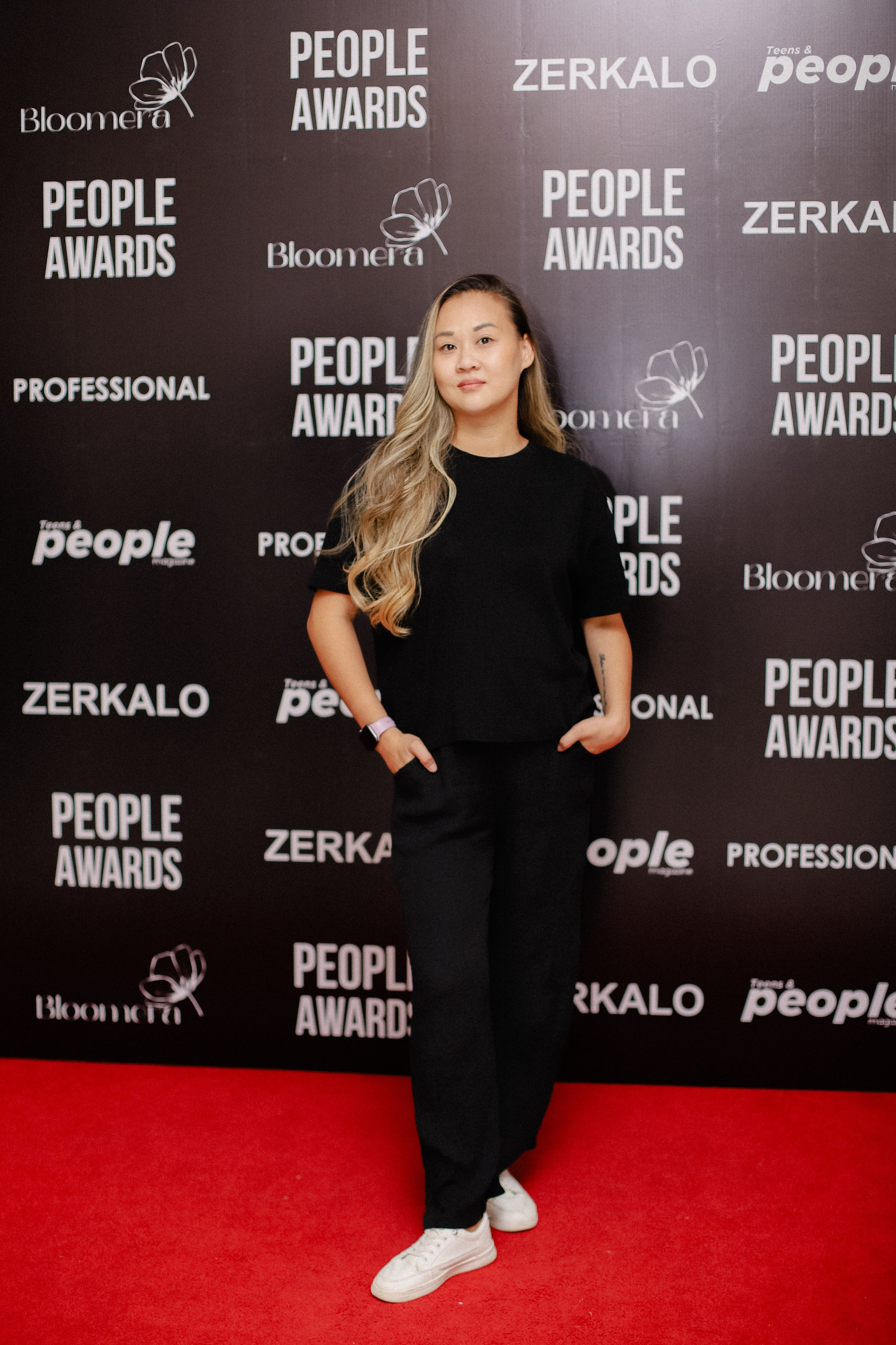 26.06 | PEOPLE Awards. Фотограф в Алматы и Москве Даша Пушкина