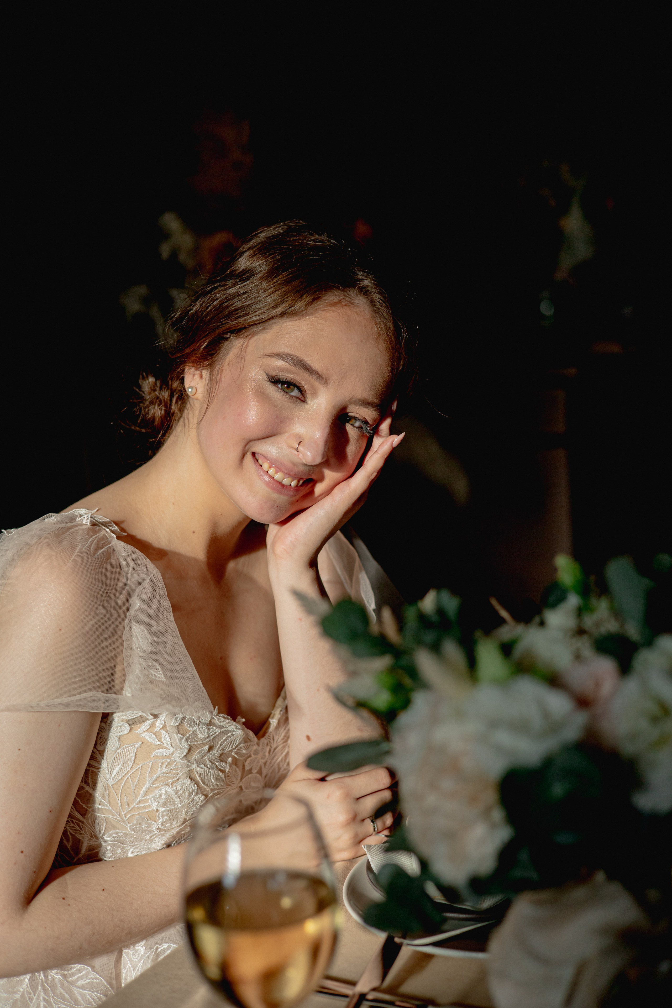 Рафа и Катя. Свадебный и семейный фотограф Екатеринбург