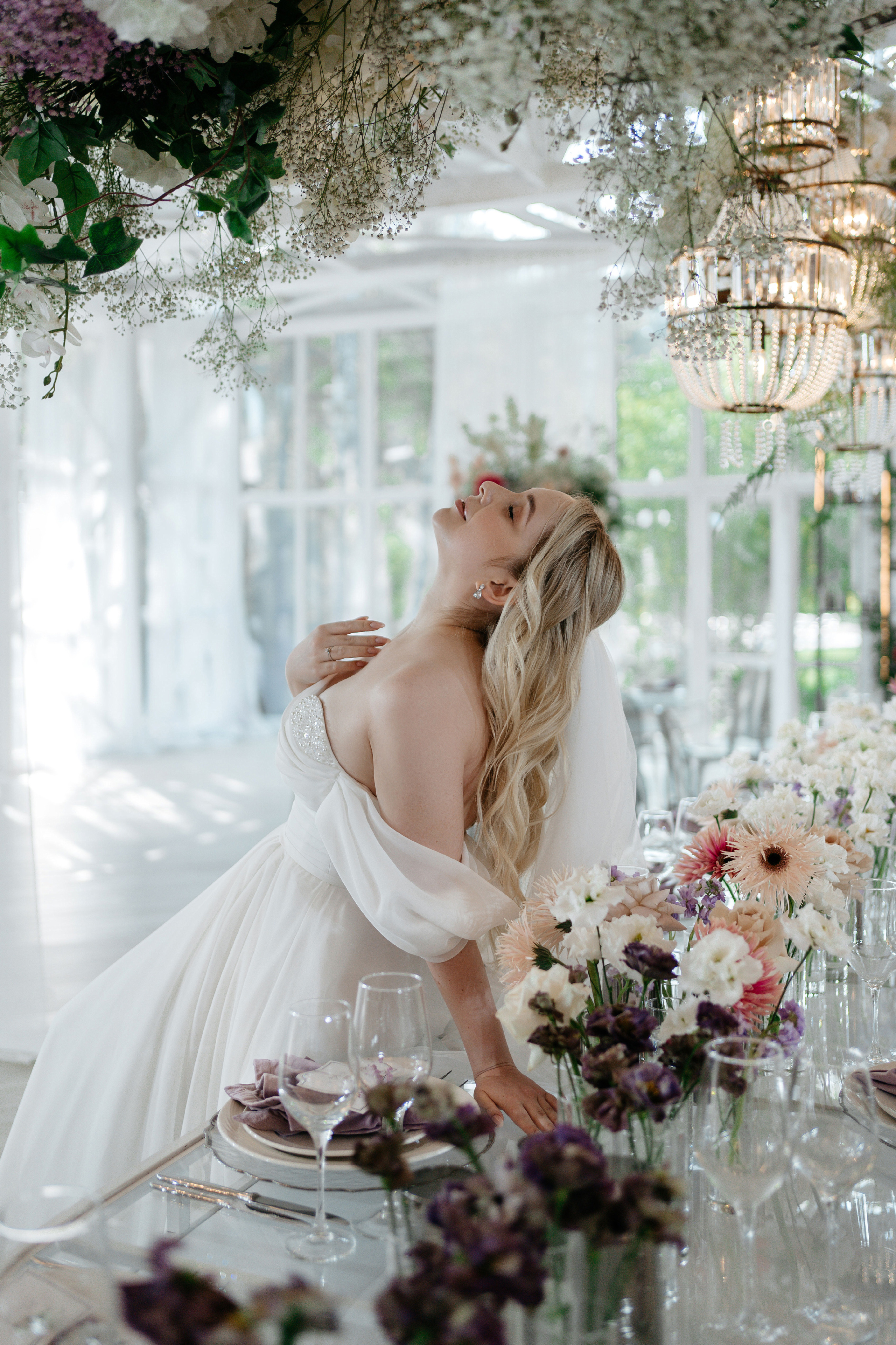 Максим и Азалия. Свадебный фотограф в Москве и Владимире Егор Дмитриев