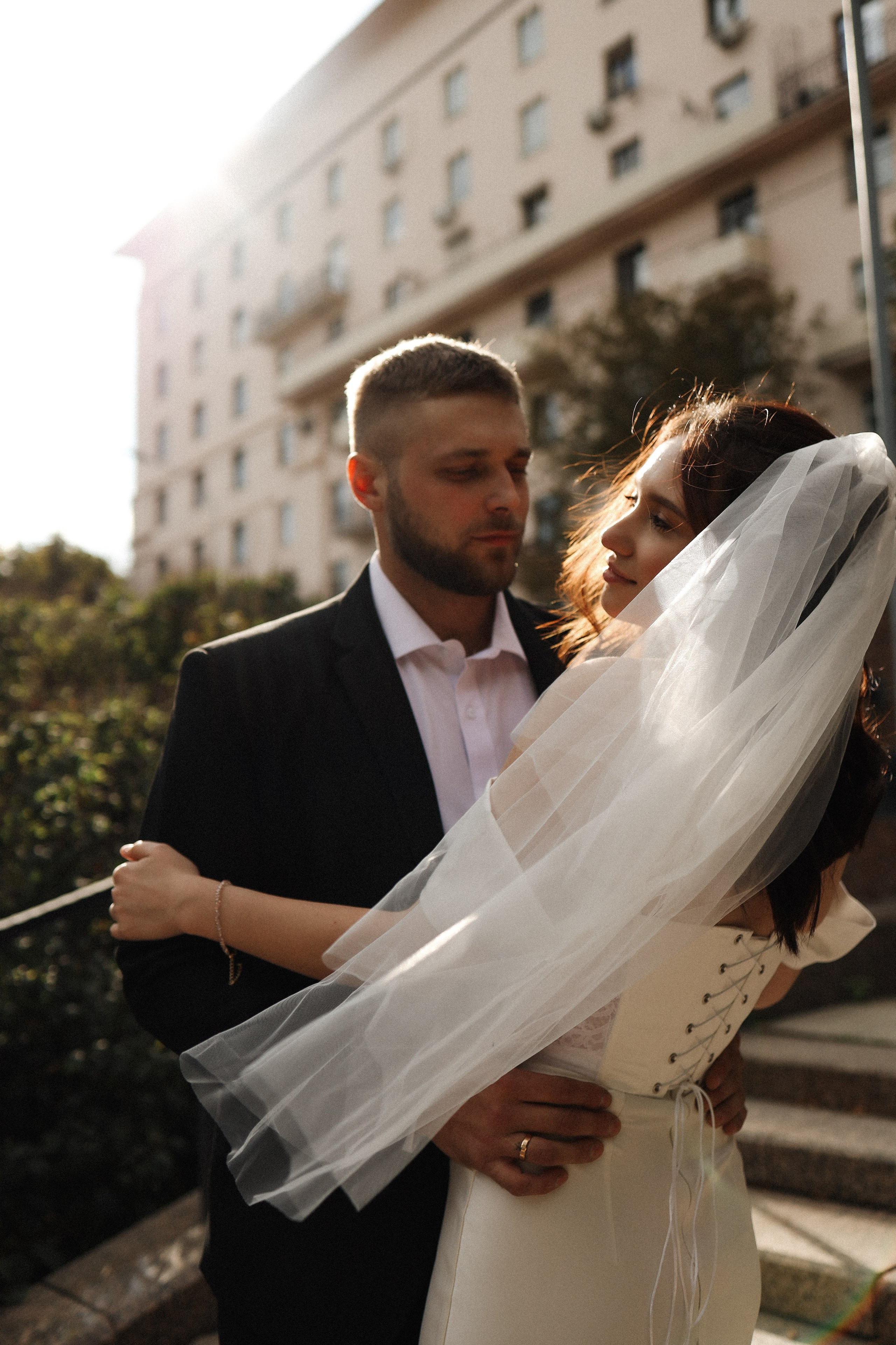 Г. + А. Роспись в пространстве Yauza Place. Семейный и lovestory фотограф в Москве Светлана Коняхина